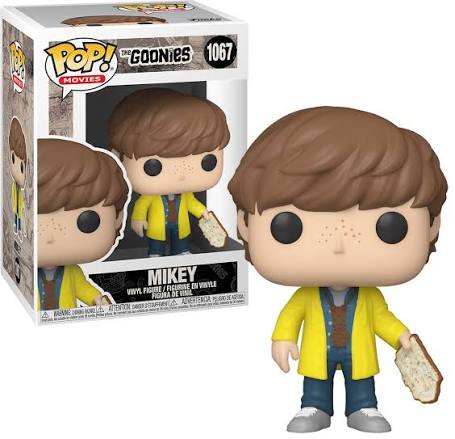 Funko PoP! Movies: The Goonies: Mikey - 1067