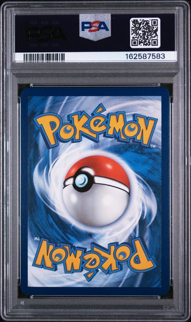 PSA 9 Pokémon TCG: 2023 Armarouge 203/198- Scarlet & Violet