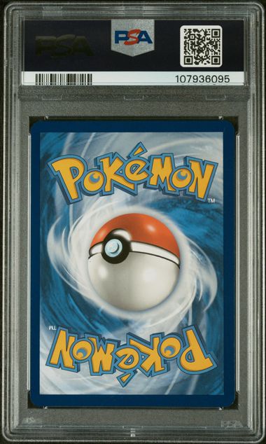 PSA 10 Pokémon TCG: 2023 Deoxys Vmax - GG45/GG70 - Crown Zenith Galarian Gallery