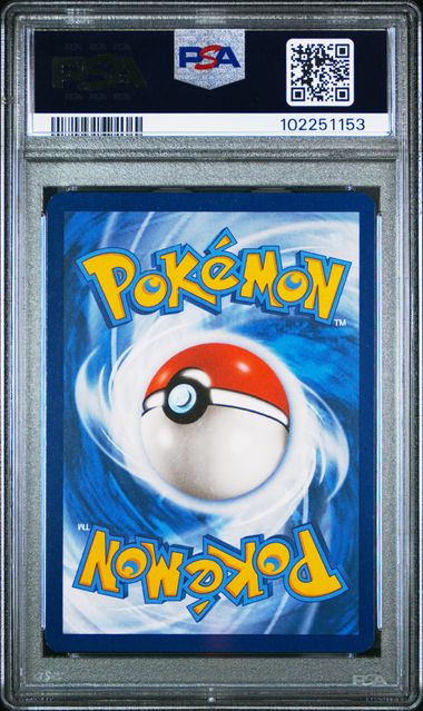 PSA 8 Pokémon TCG: 2024 Magneton #159 Promo S&V: Surging Sparcks