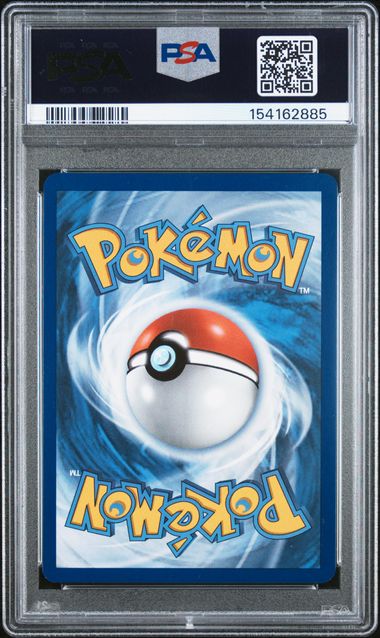 PSA 10 Pokémon TCG: 2025 Wigglytuff - 105/094 - PFL: Phantasmal Flames