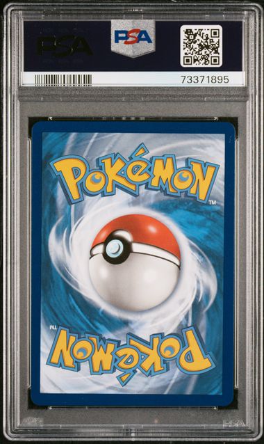 PSA 10 Pokémon TCG: 2023 Cynthia's Ambition GG60/G70 SWSH: Crown Zenith