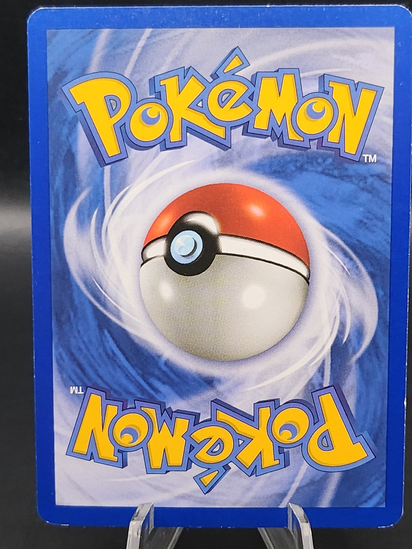 Pokémon TCG: 1999 Mewtwo 10/102 Base Set Unlimited Holo