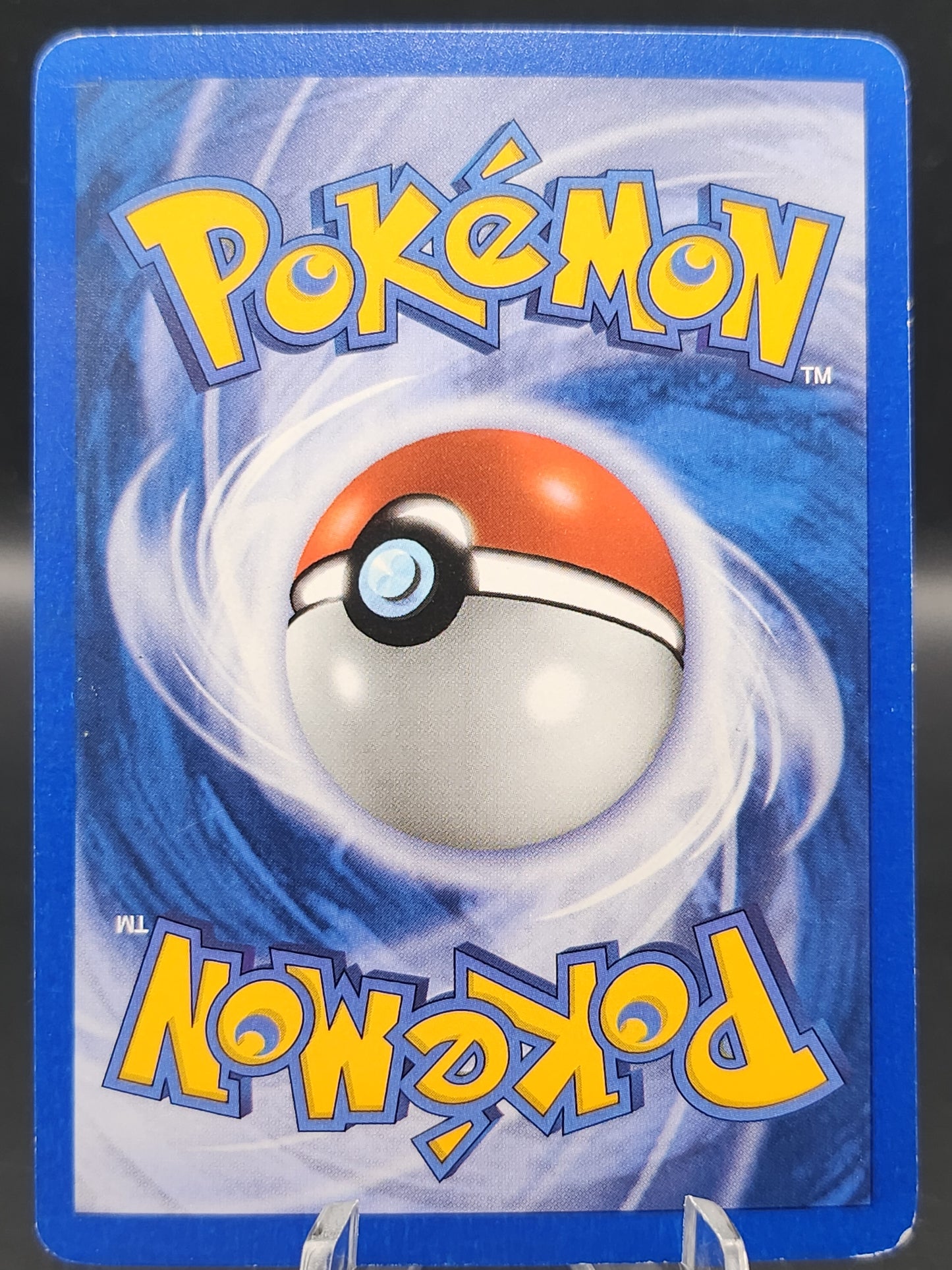 Pokémon TCG: 2005 Manectric 7/106 Emerald Holo