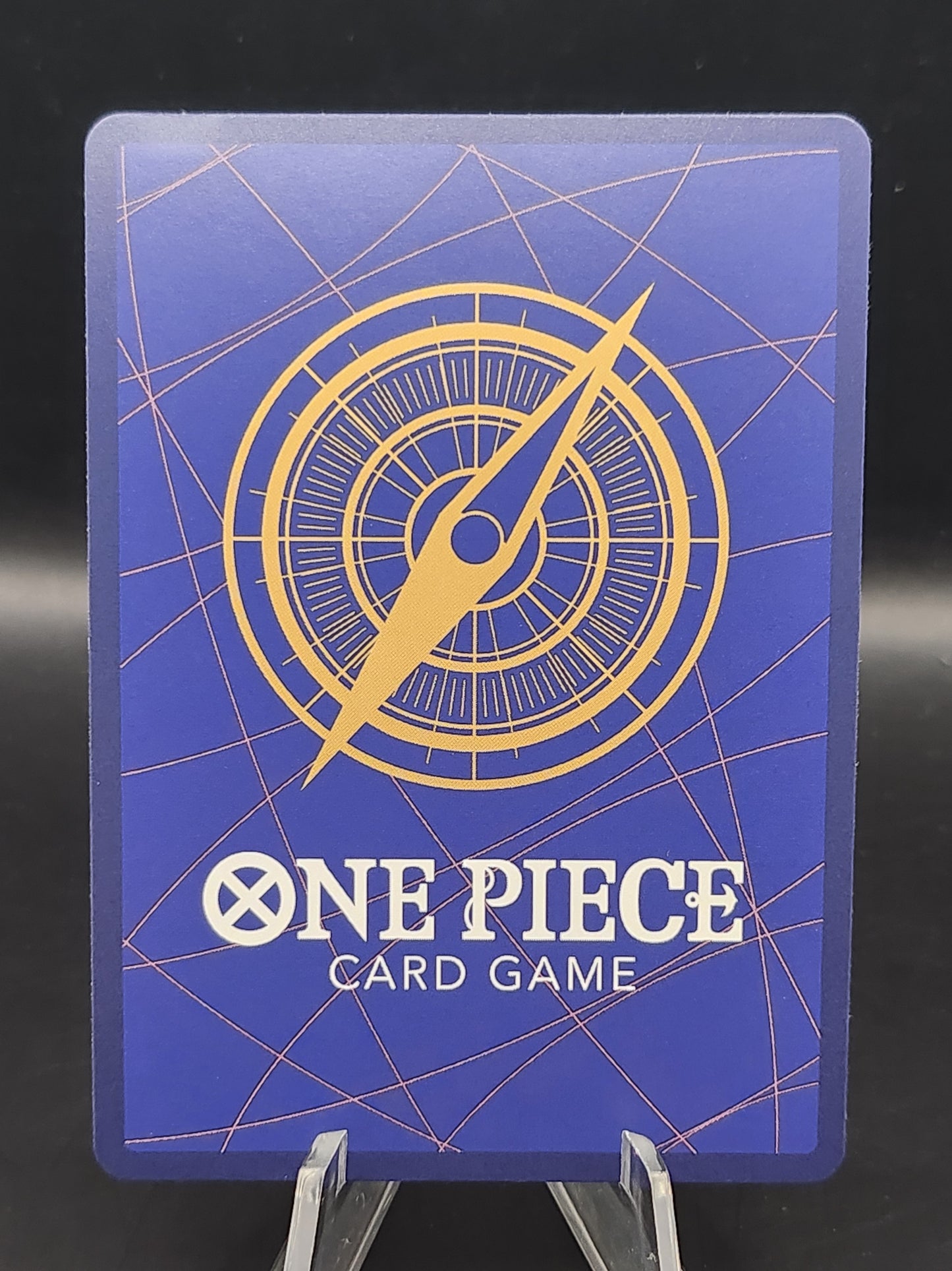 One Piece TCG: Kuzan (Parallel) OP10-082 Royal Blood