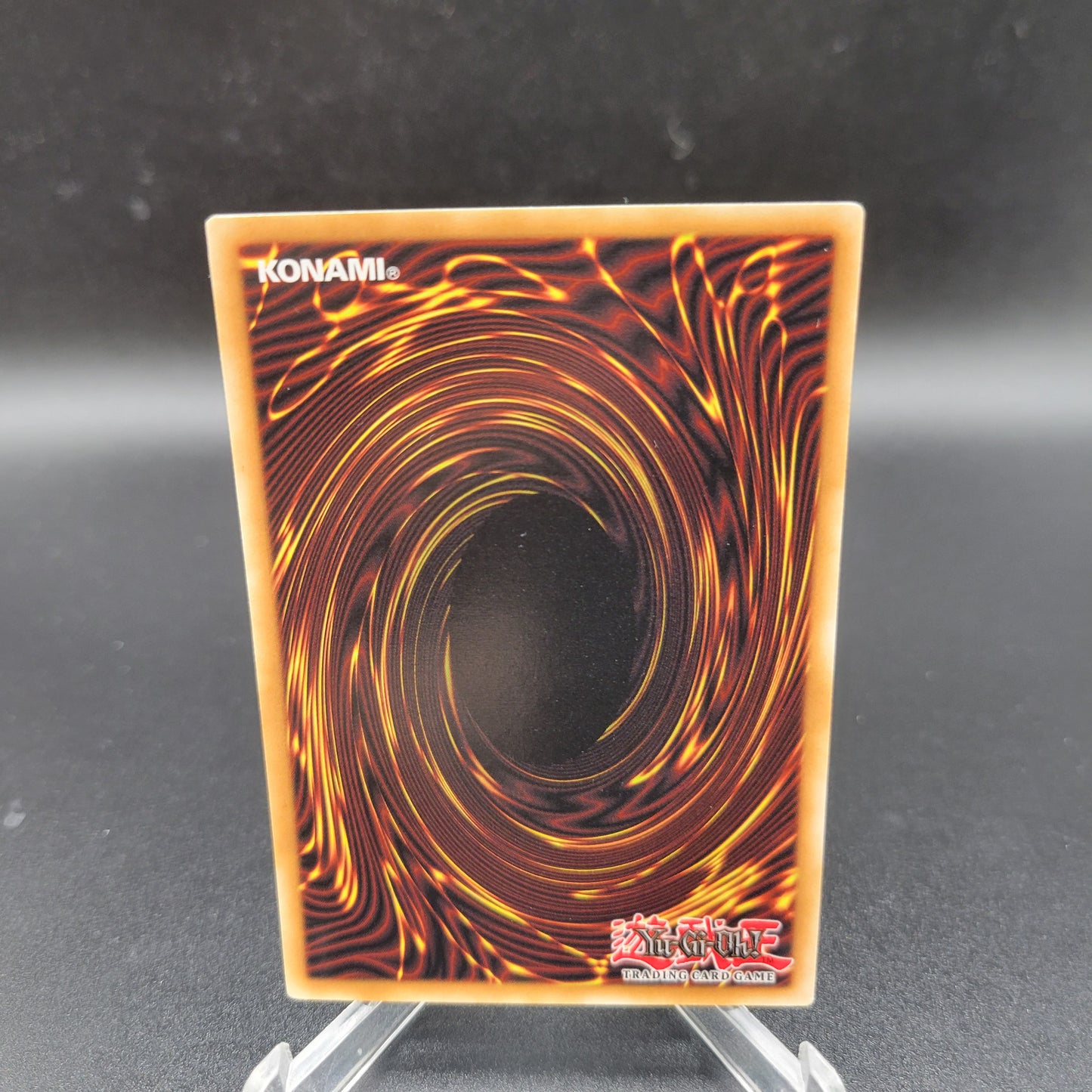Yu-Gi-Oh! TCG: Odin, Father of the Aesir Ghost Rare STOR-EN040 Storm of Ragnarok 1st Edition