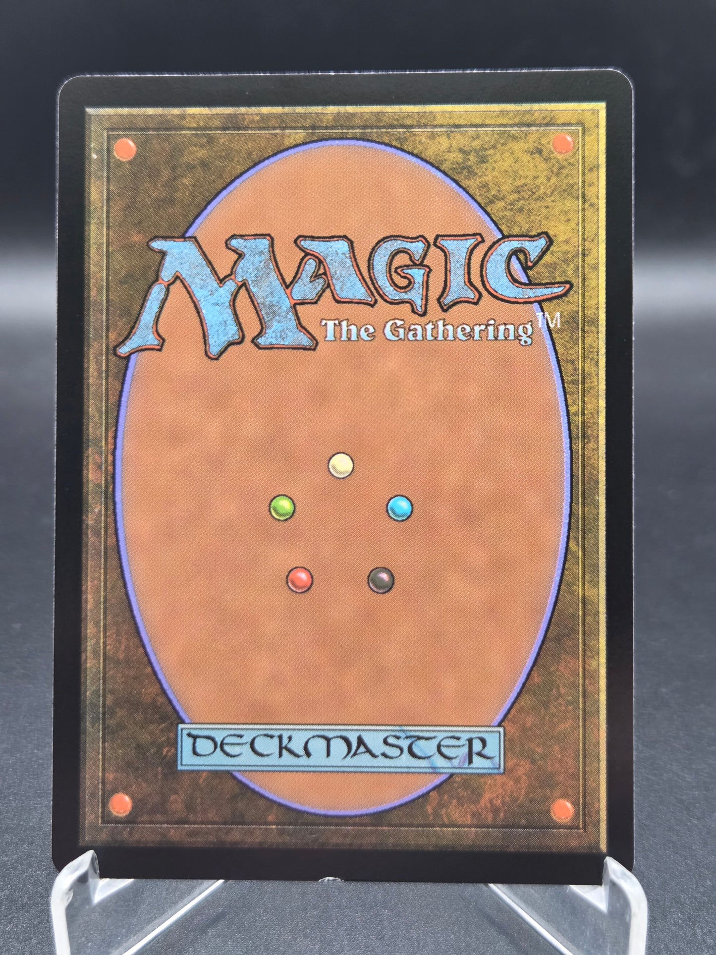 Magic The Gathering: Artist's Talent - Bloomburrow (BLB)