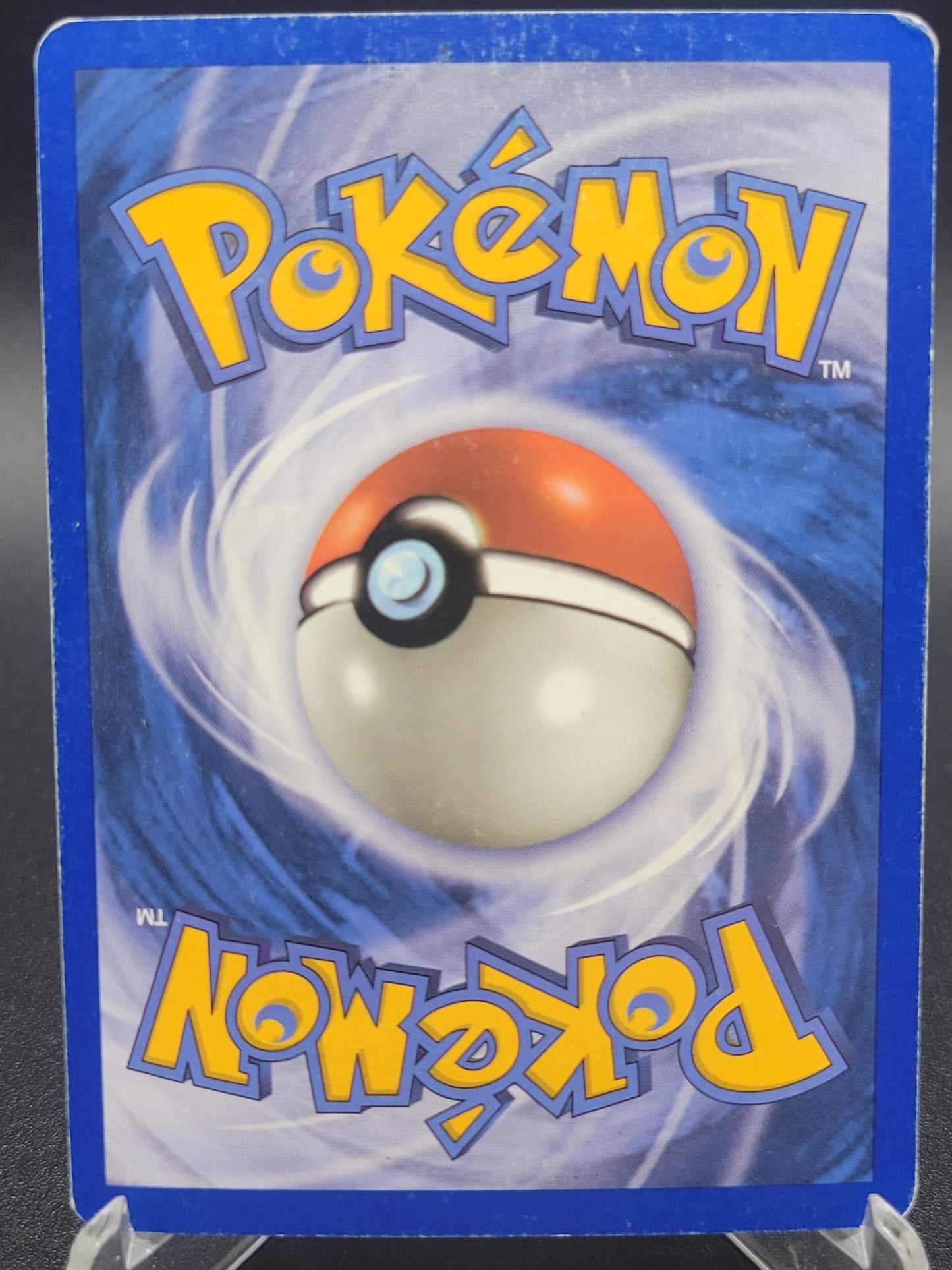 Pokémon TCG: 2003 Raikou H26/H32 - Skyridge