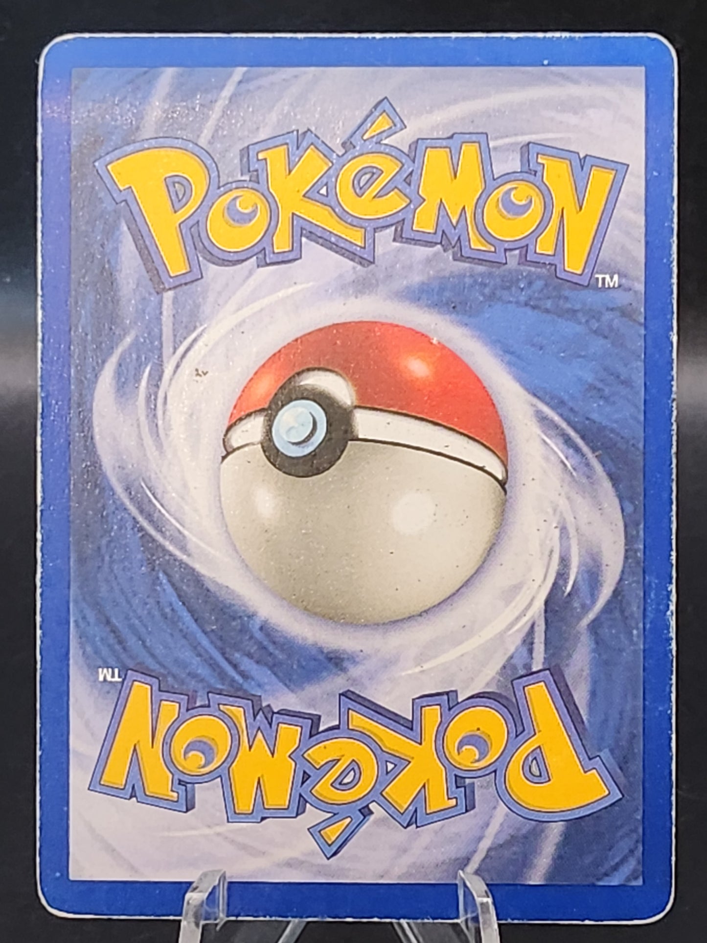 Pokémon TCG: 1999 Ninetales 12/102 Base Set Holo