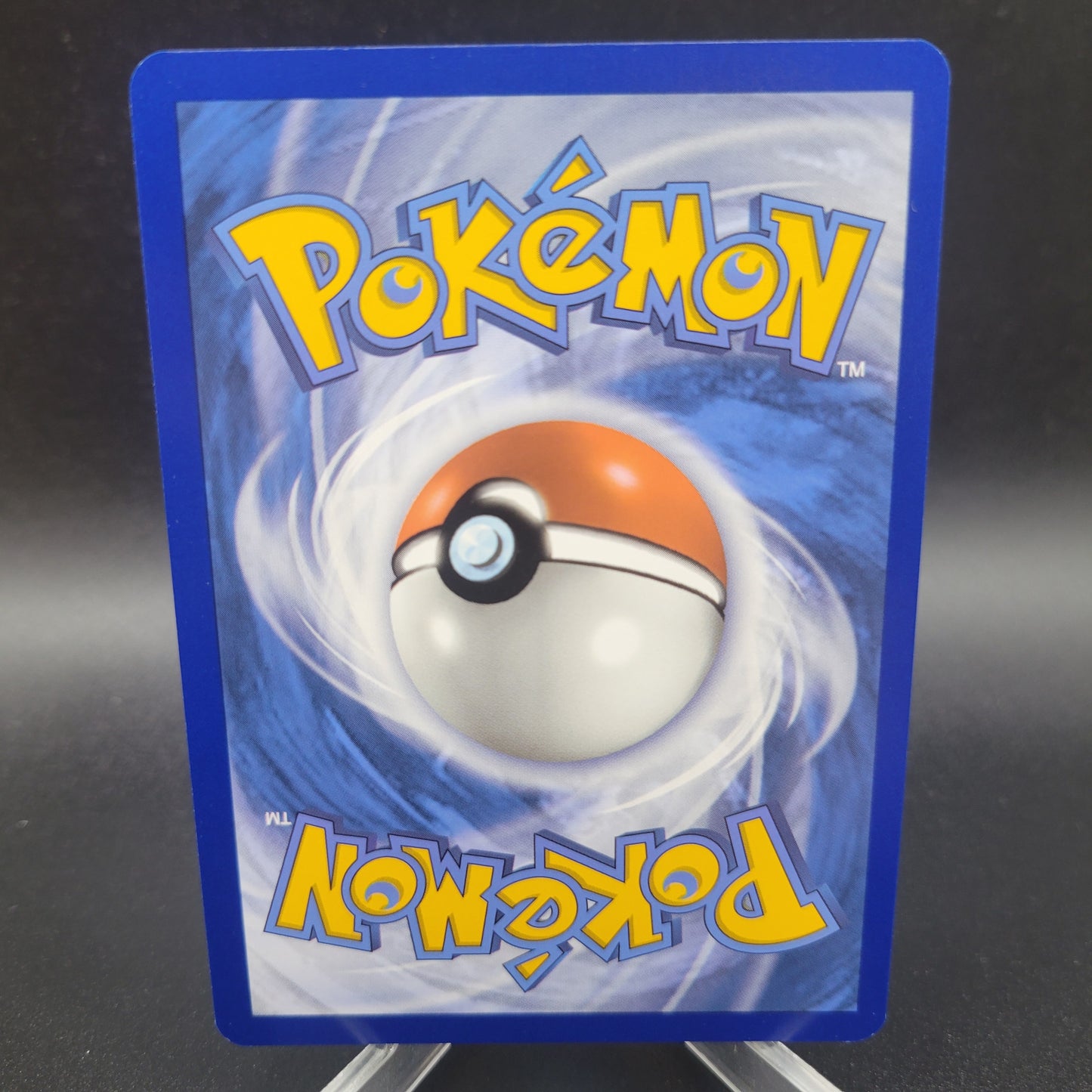 Pokémon TCG: 2023 Espathra 197/182 SV: Paradox Rift