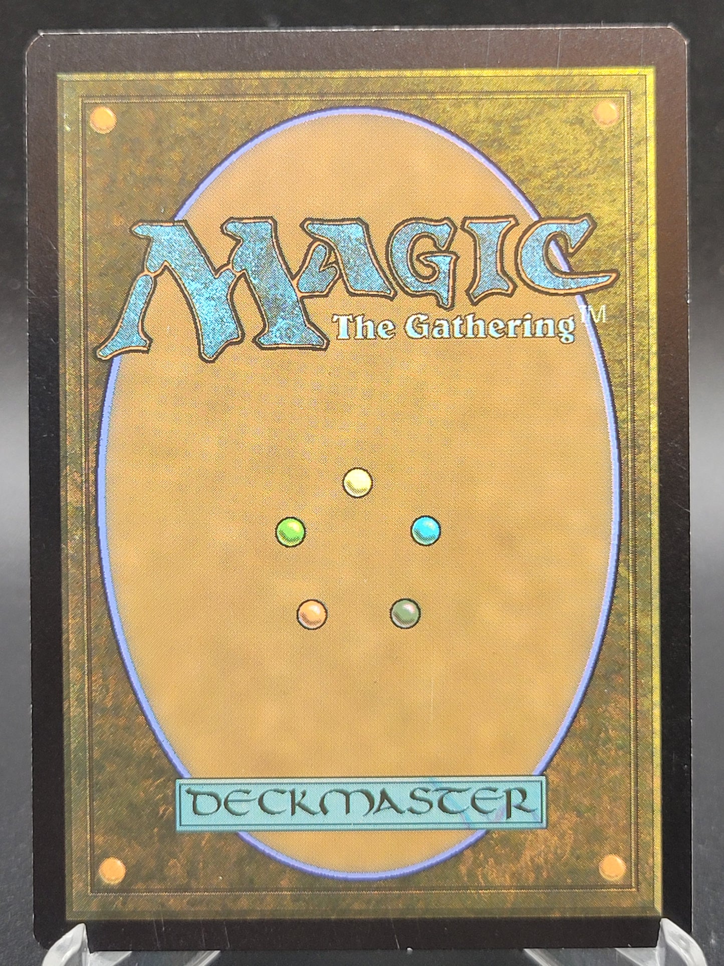 MTG TCG: Prismatic Vista (Borderless) M 0038 SPG: Special Guests