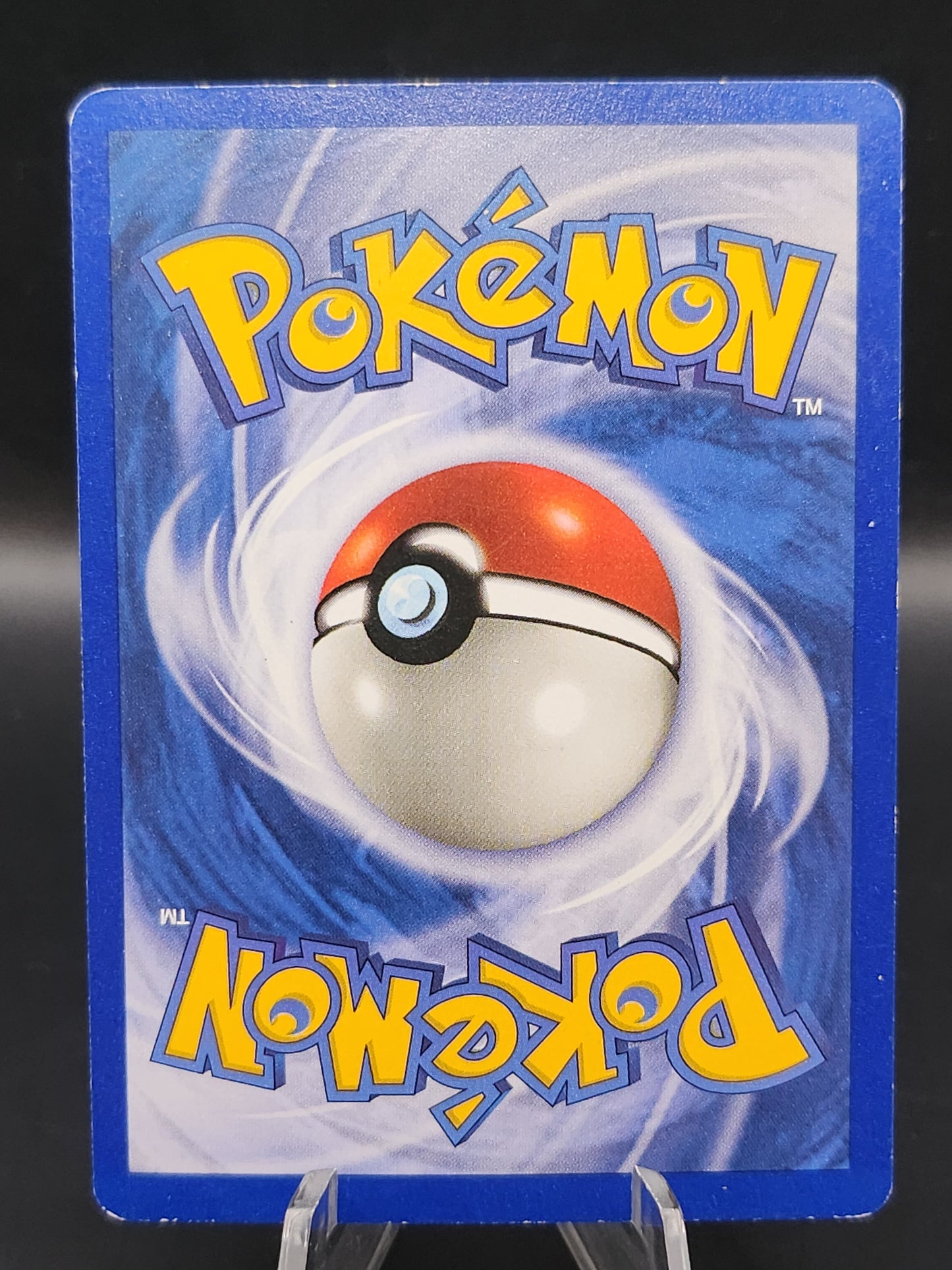 Pokémon TCG: 1999 Vileplume 15/64 Jungle Unlimited Holo
