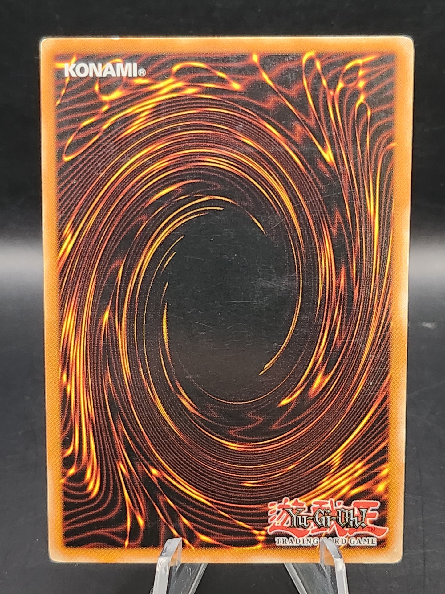 Yu-Gi-Oh! TCG: 1st Edition Crystal Beast Topaz FOTB-EN004 Force of the Breaker