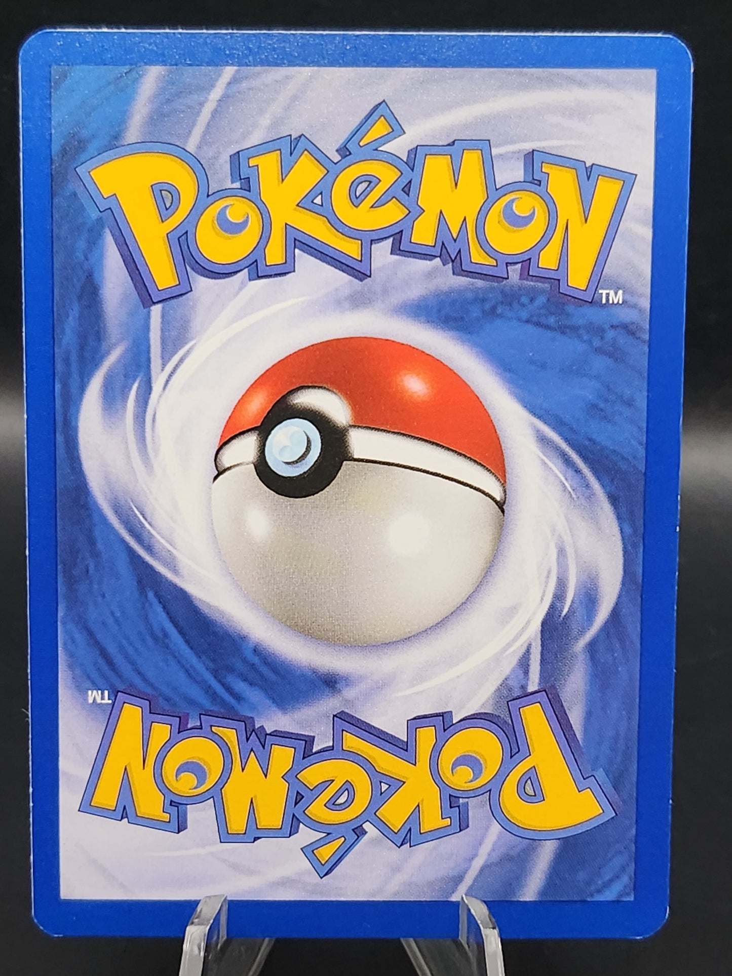 Pokémon TCG: 2000 Dark Flareon - 35/82 - Team Rocket - Non Holo