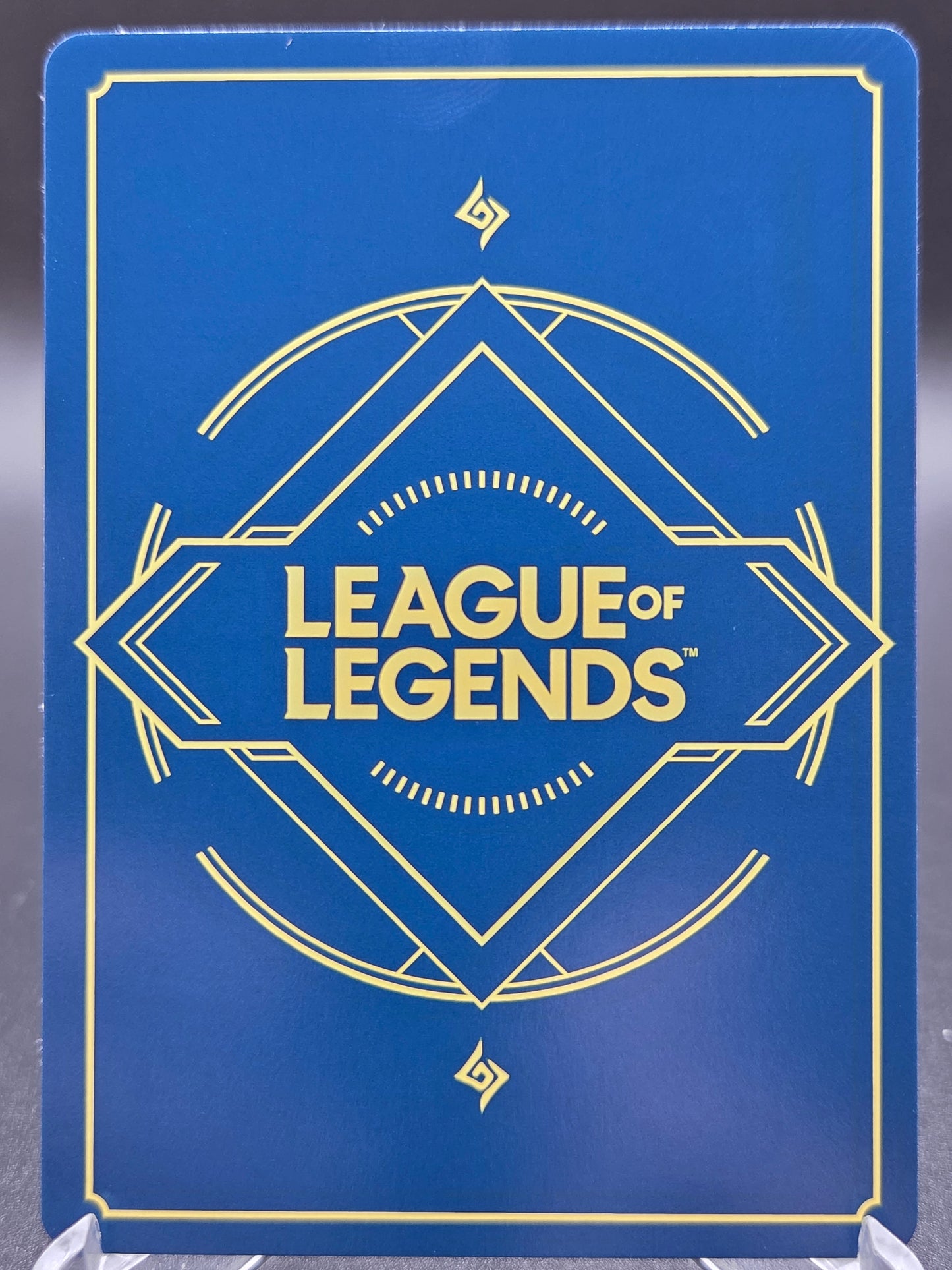 Riftbound TCG: Stacked Deck - 184/298 - OGN: Origins