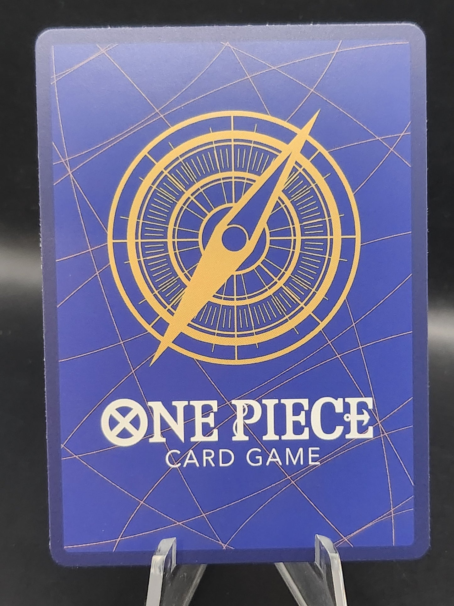 One Piece TCG: Lilith OP07-111 500 Years in the Future