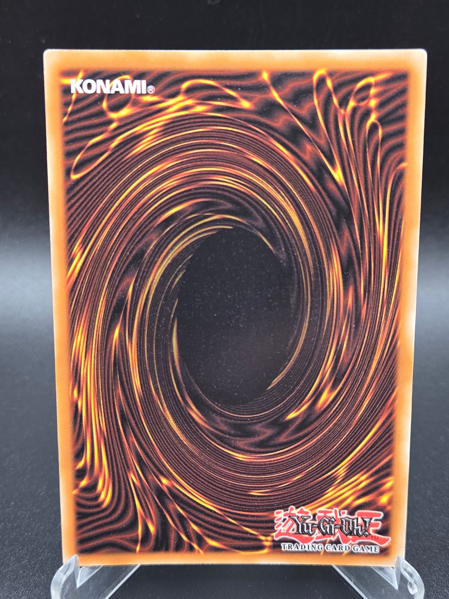 Yu-Gi-Oh! TCG: Transaction Rollback (Quarter Century Secret Rare) - RA04-EN105 - Quarter Century Stampede