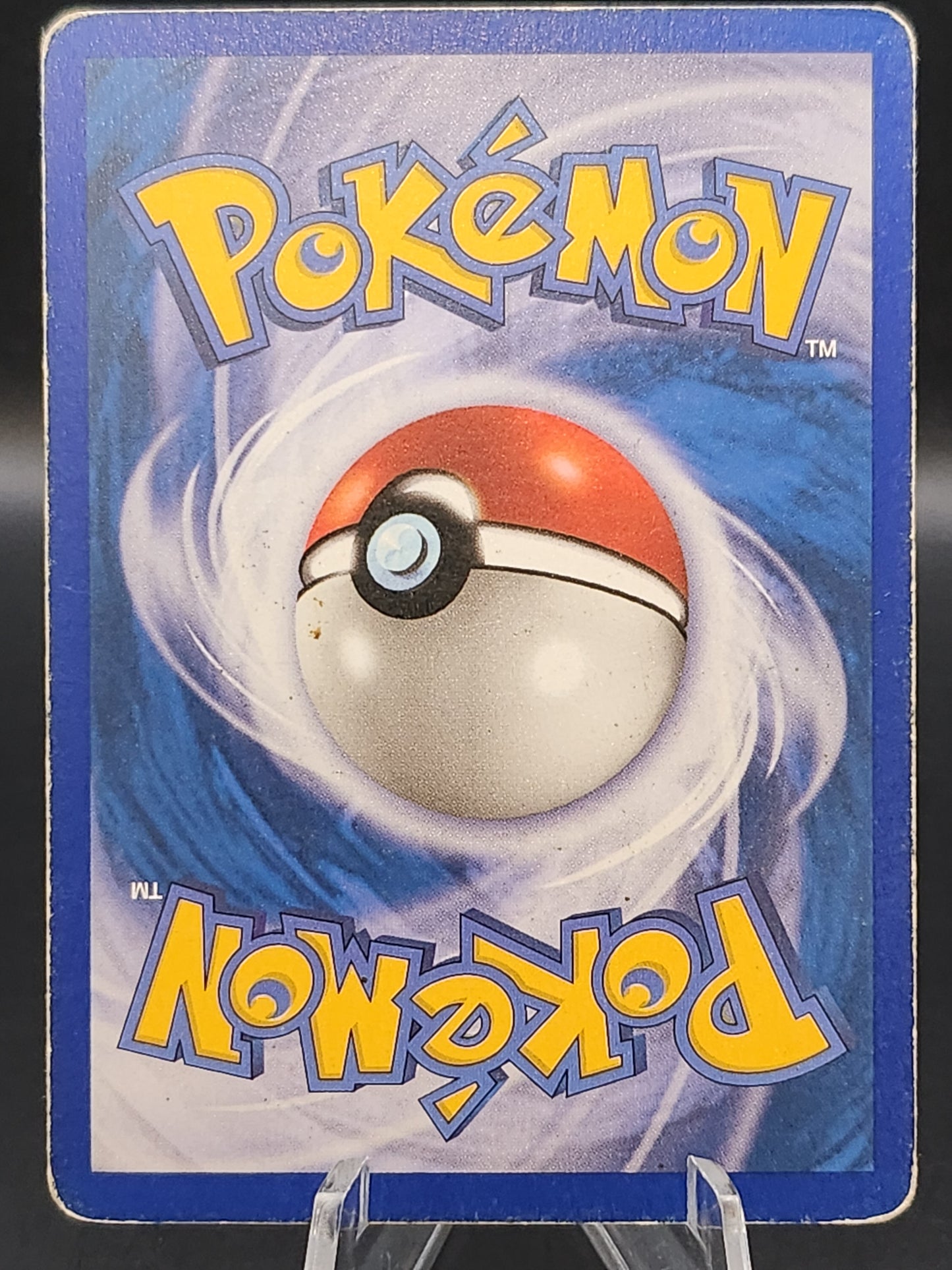 Pokémon TCG: 2002 Dark Dragonair 38/110 Legendary Collection Reverse-Holo