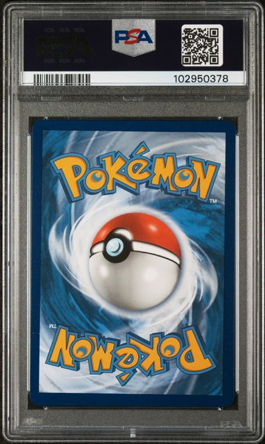 PSA 10 Pokémon TCG: 2021 Vaporeon V 172/203 SWSH: Evolving Skies