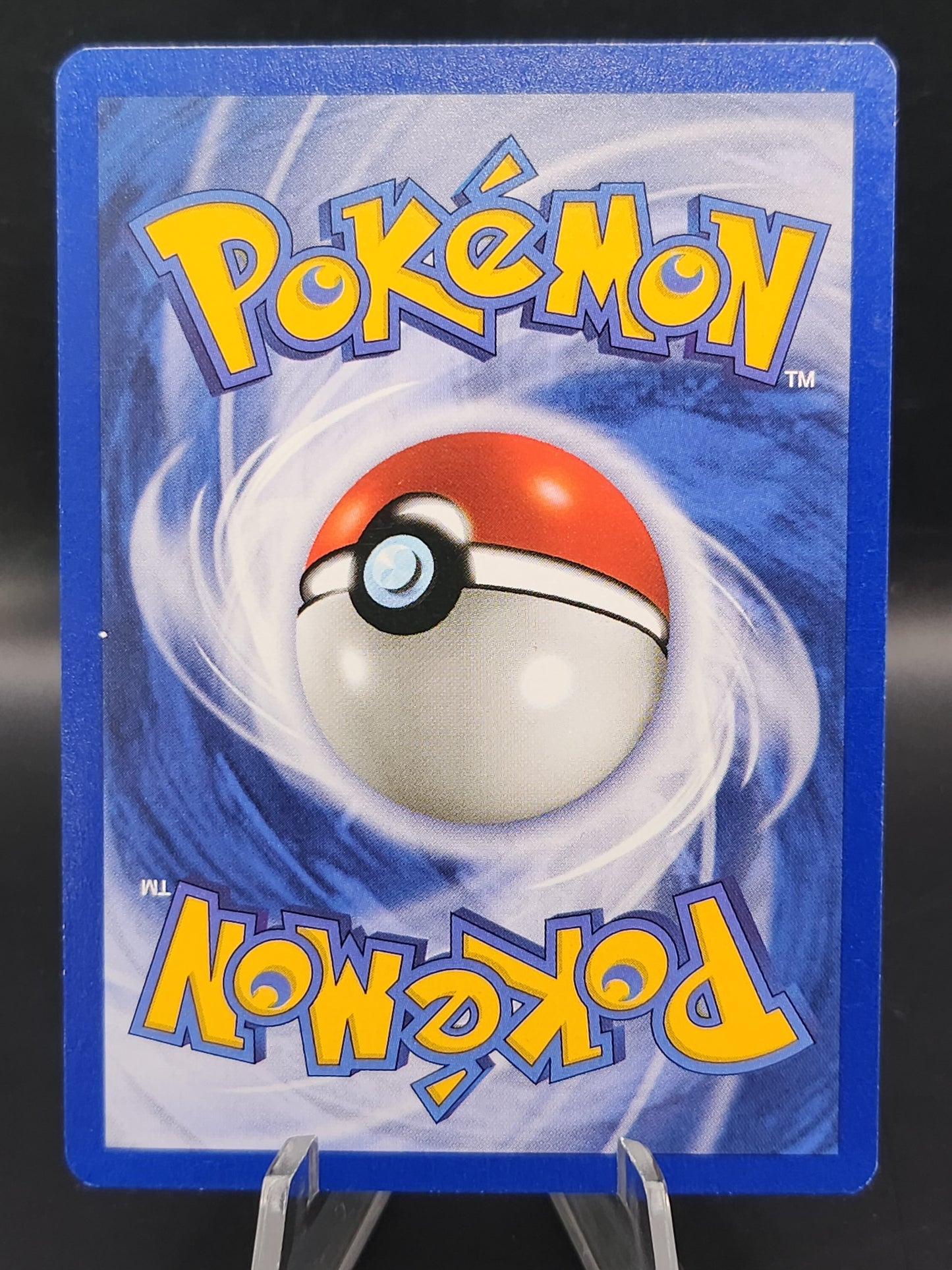 Pokémon TCG: 1999 Electrode 2/64 Jungle Holo No Symbol