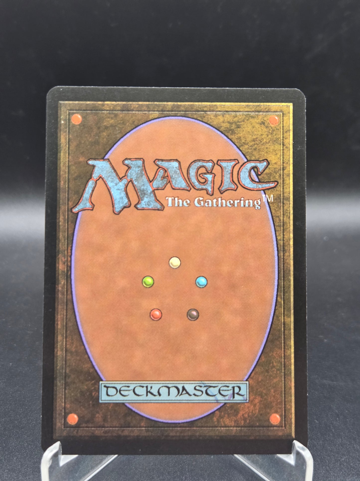 MTG TCG: Repercussion - Urza's Destiny (UDS)