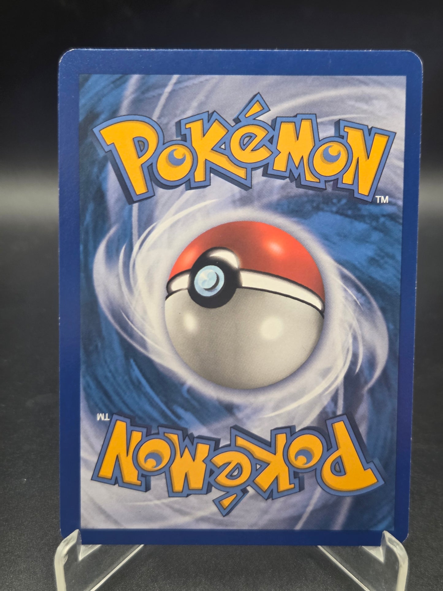 Pokémon TCG: 2009 Gallade E4 - 20/111 (DPPt Rising Rivals) - Deck Exclusives (PR)