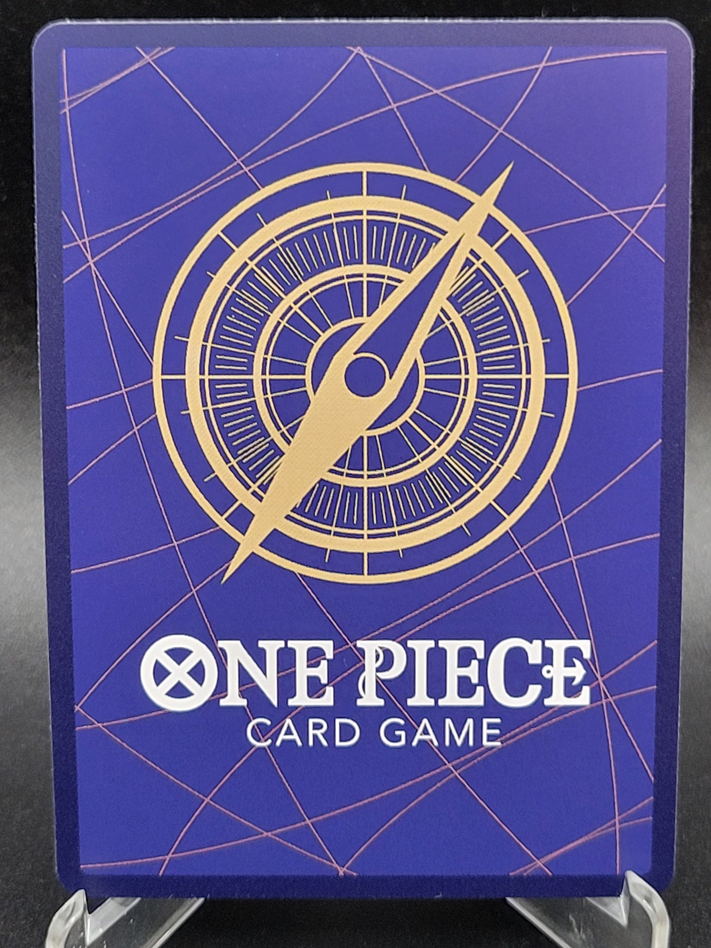 One Piece TCG: Nami (Alternate Art) OP11-054 - A Fist of Divine Speed (OP11)