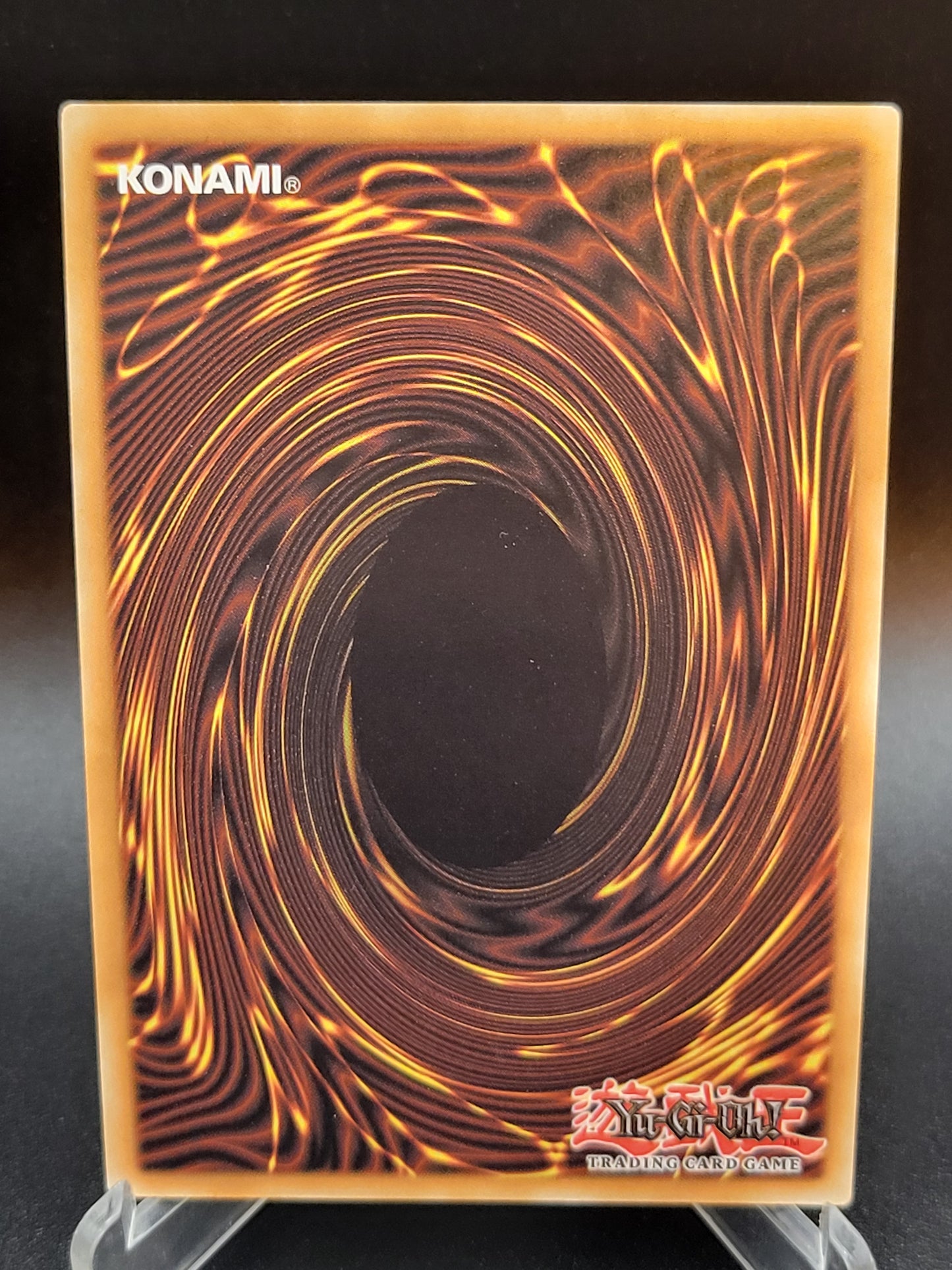 Yu-Gi-Oh! TCG: Trap Dustshoot Quarter Century Secret Rare RA04-EN121 Quarter Century Stampede