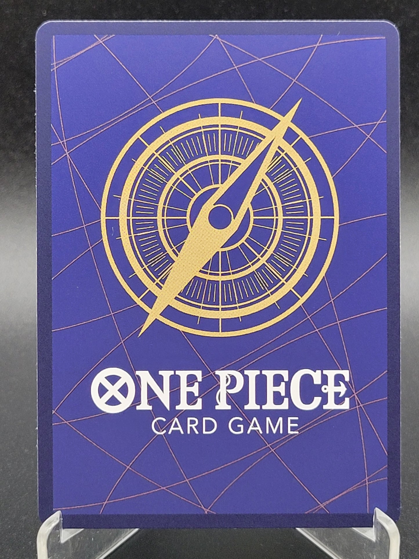One Piece TCG: Gecko Moria (Alternate Art) - Premium Booster -The Best- Vol. 2 (PRB-02)