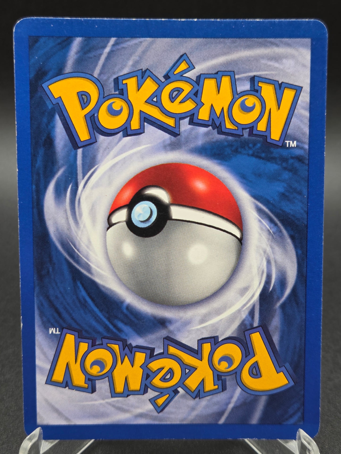 Pokémon TCG: 1999 Hitmonchan - 7/102 - Base Set Shadowless Unlimited Holo