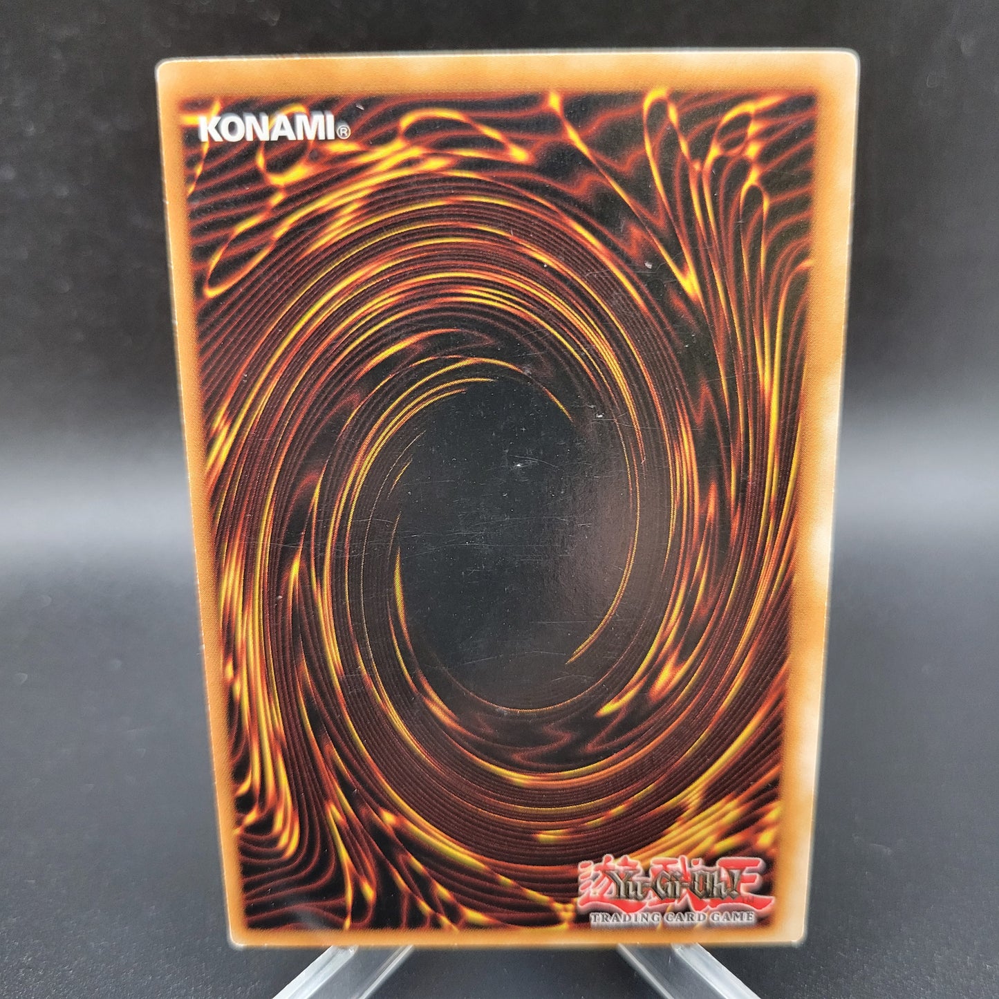 Yu-Gi-Oh! TCG: Evilswarm Castor DT07-EN072 Duel Terminal 7