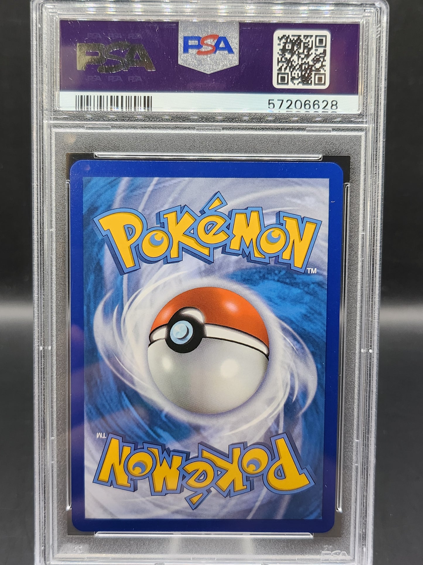 PSA 9 Pokémon TCG: 2019 Charizard GX 9/68 Hidden Fates Sun & Moon