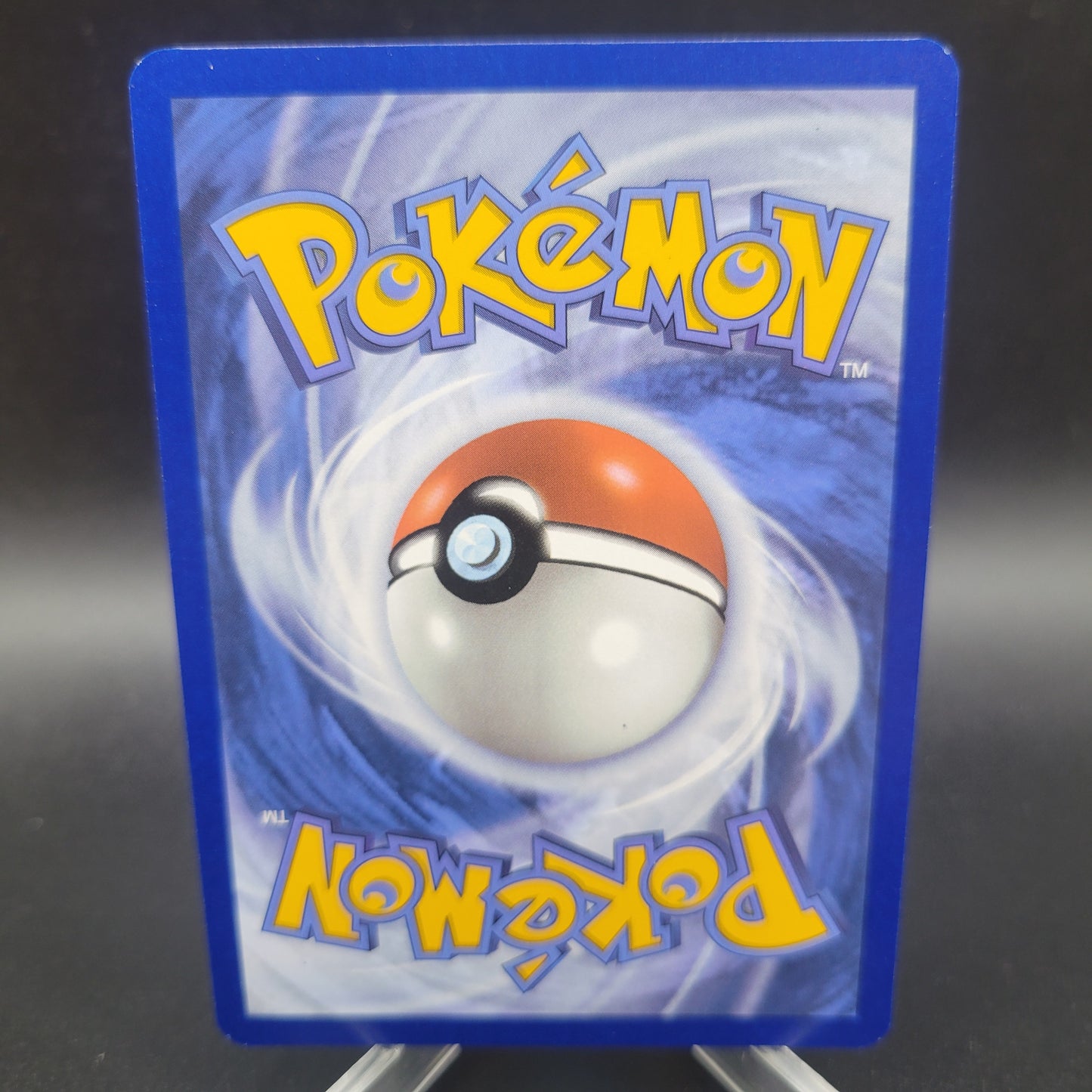 Pokémon TCG: 2025 Exeggcute Master Ball 001/131 SV: Prismatic Evolutions