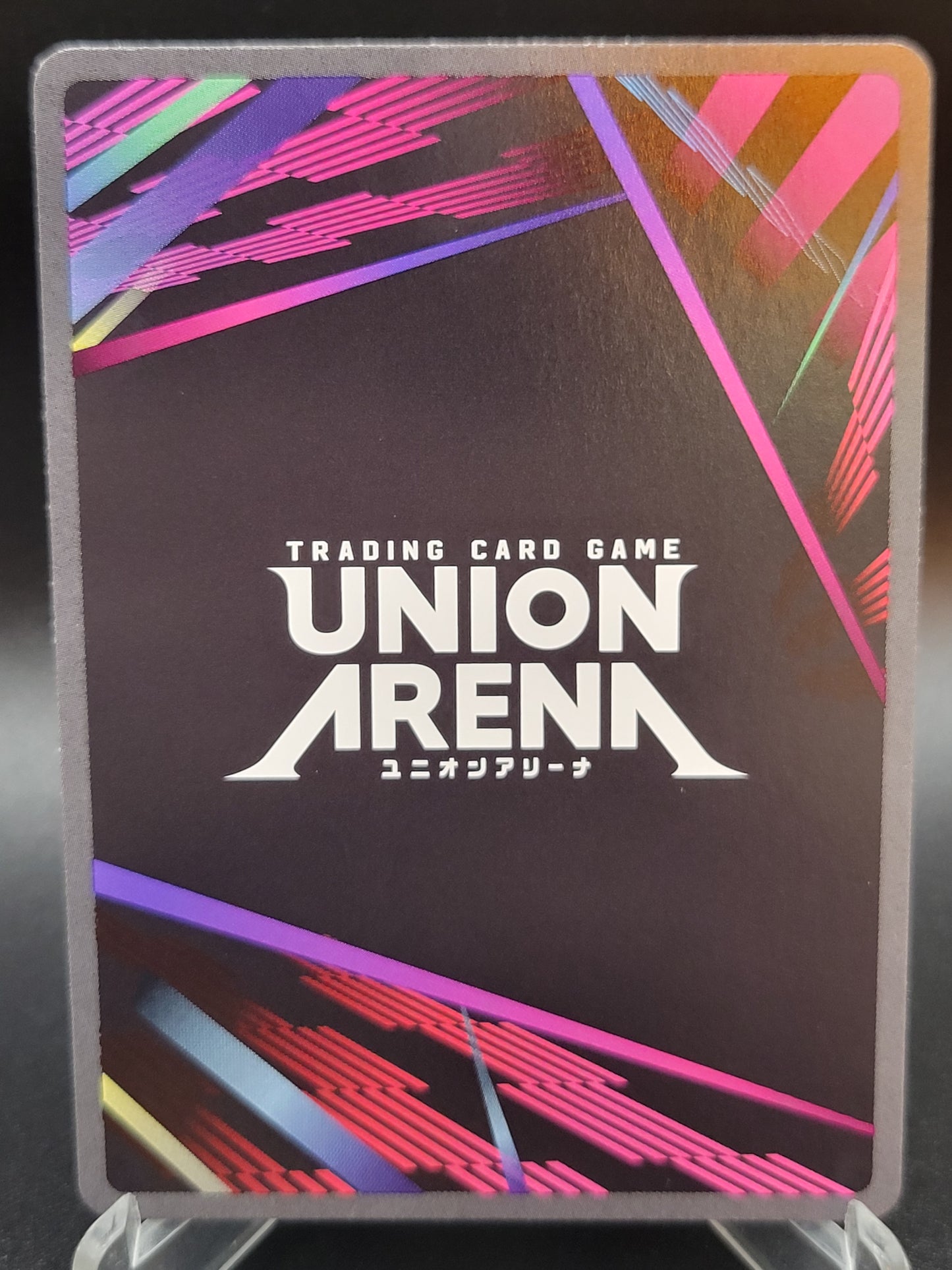 Union Arena TCG: Asuna (037) UE07BT: Sword Art Online