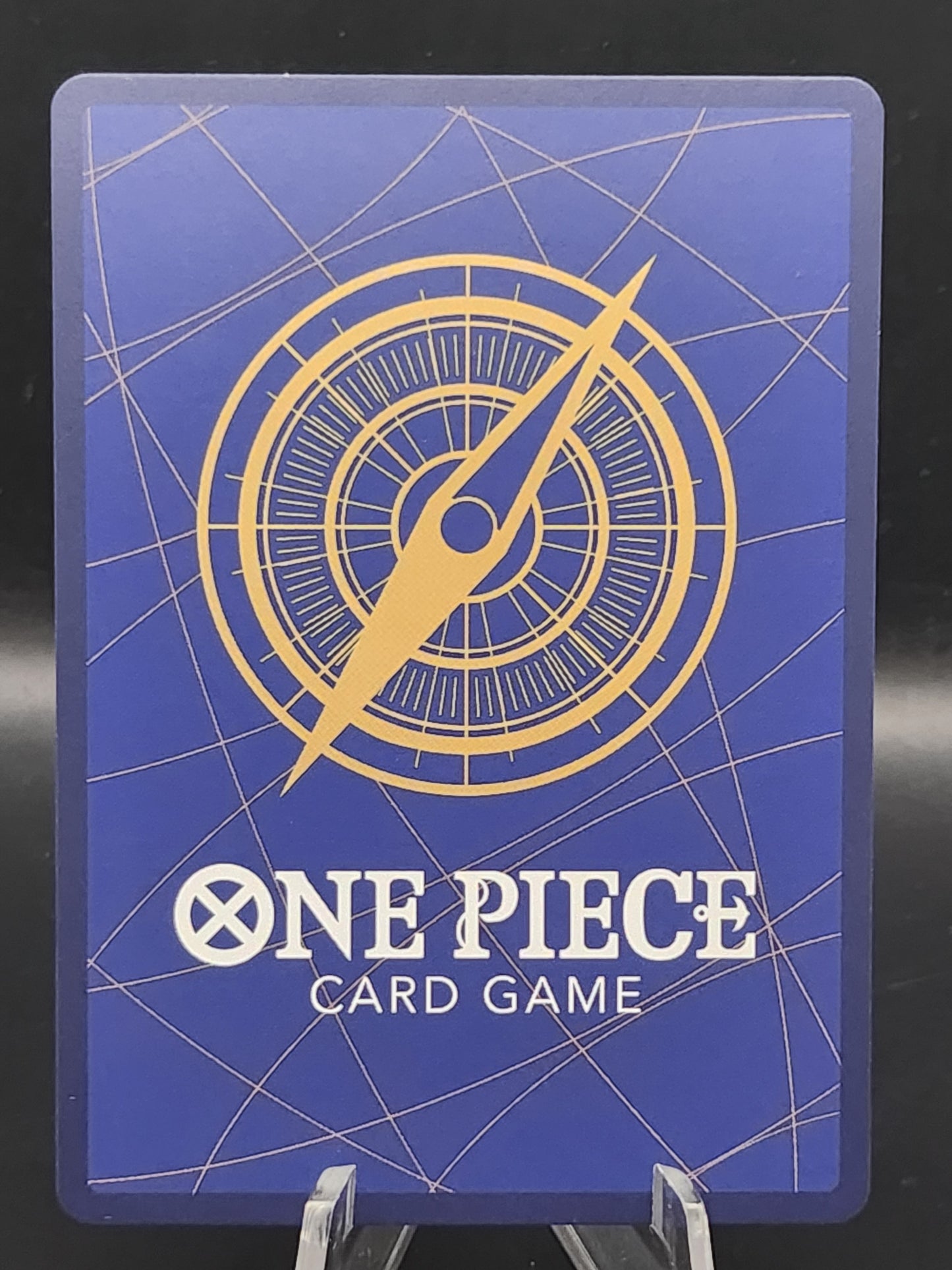 One Piece TCG: Hina ST06-008 C Promo