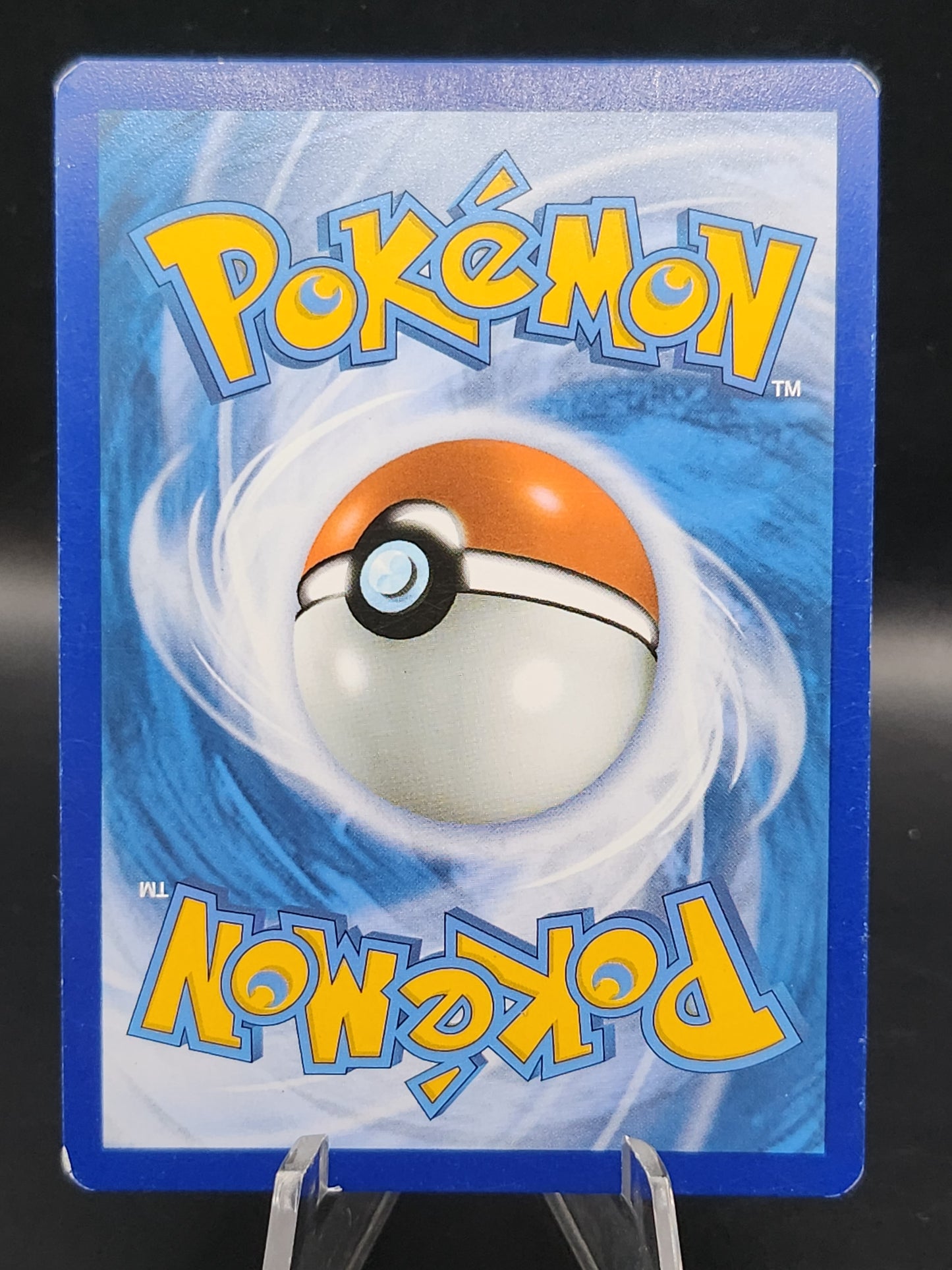 Pokémon TCG: 2023 Gardevoir ex 245/198 Scarlet & Violet Alt Art (Damaged)