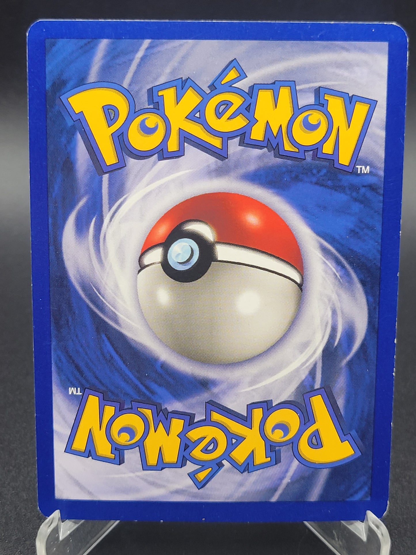 Pokémon TCG: 1999 Blastoise 2/102 Base Set Holo (Lightly Played)