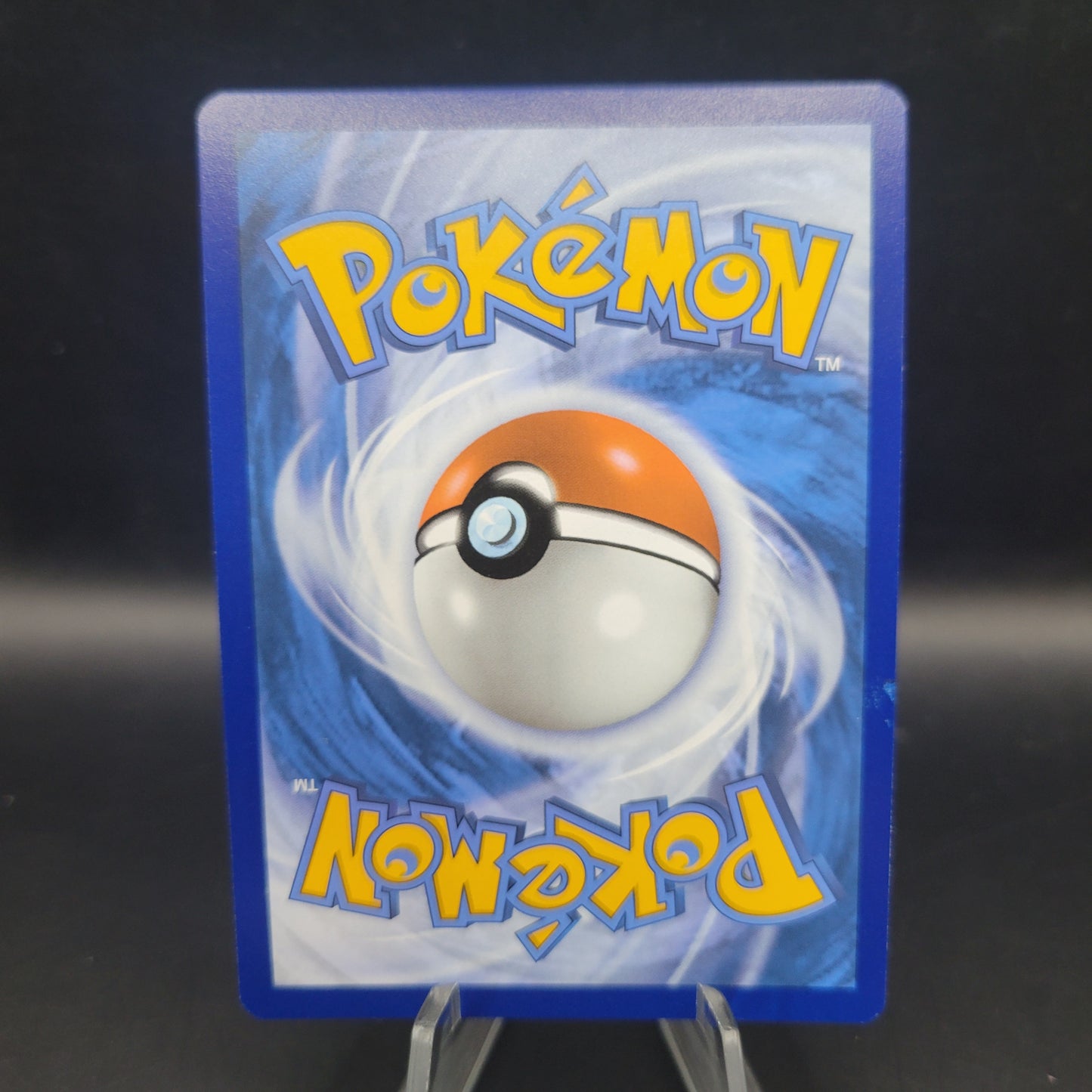 Pokémon TCG: 2025 Slowking Masterball 019/131 SV: Prismatic Evolutions