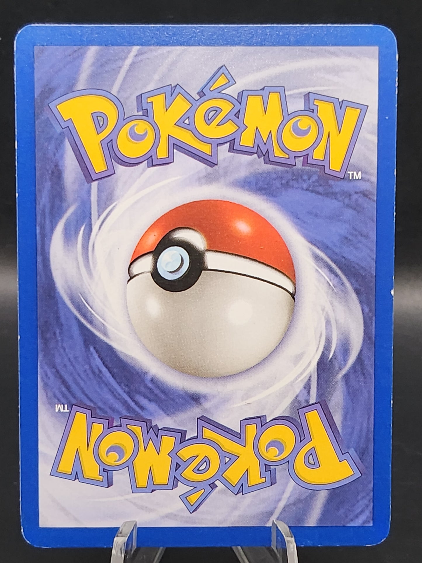 Pokémon TCG: 1999 Dark Dragonite 22/82 Team Rocket