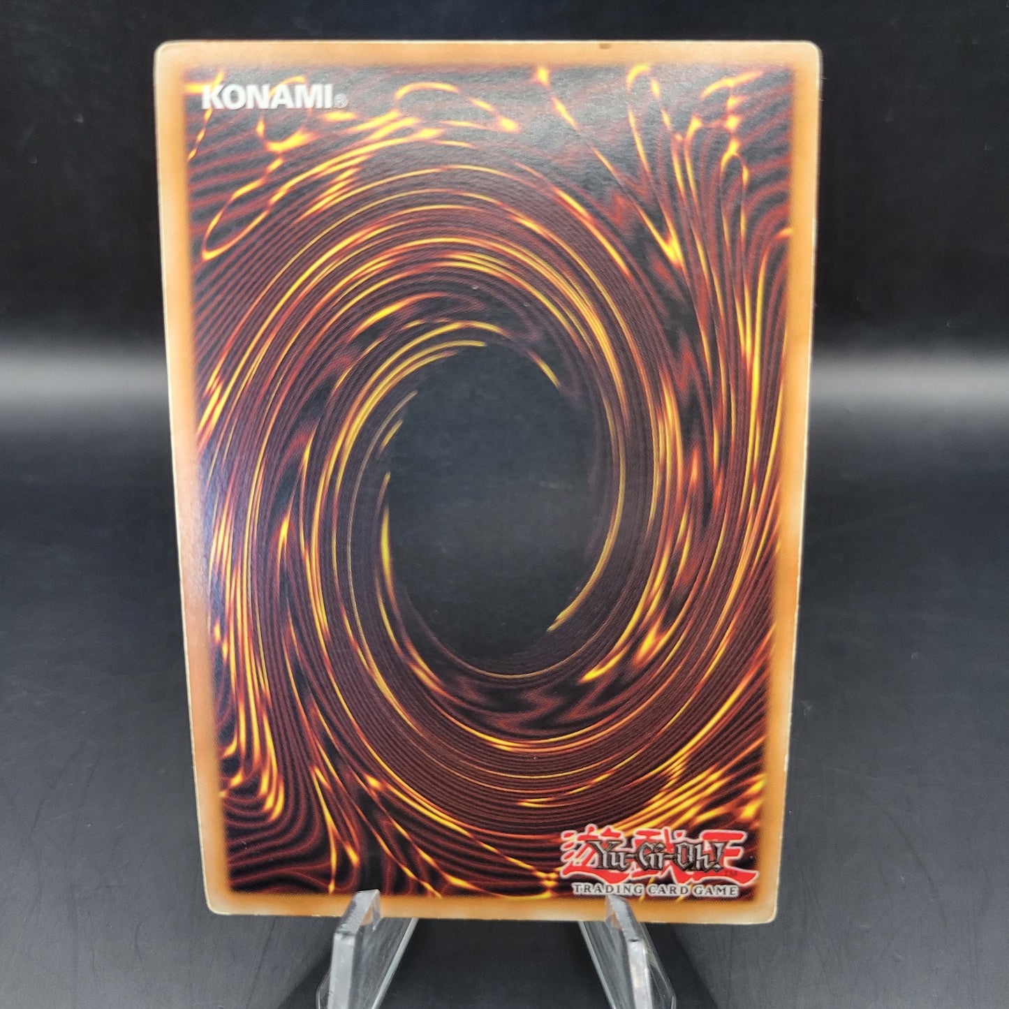 Yu-Gi-Oh! TCG: Cards of Consonance ABPF-EN045 Absolute Powerforce