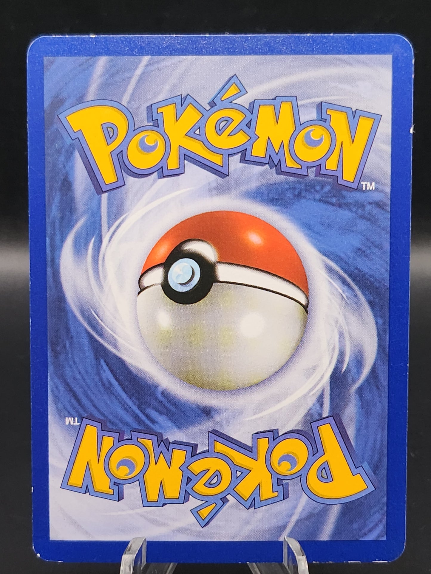 Pokémon TCG: 1999 Lapras 10/62 Fossil Unlimited Holo