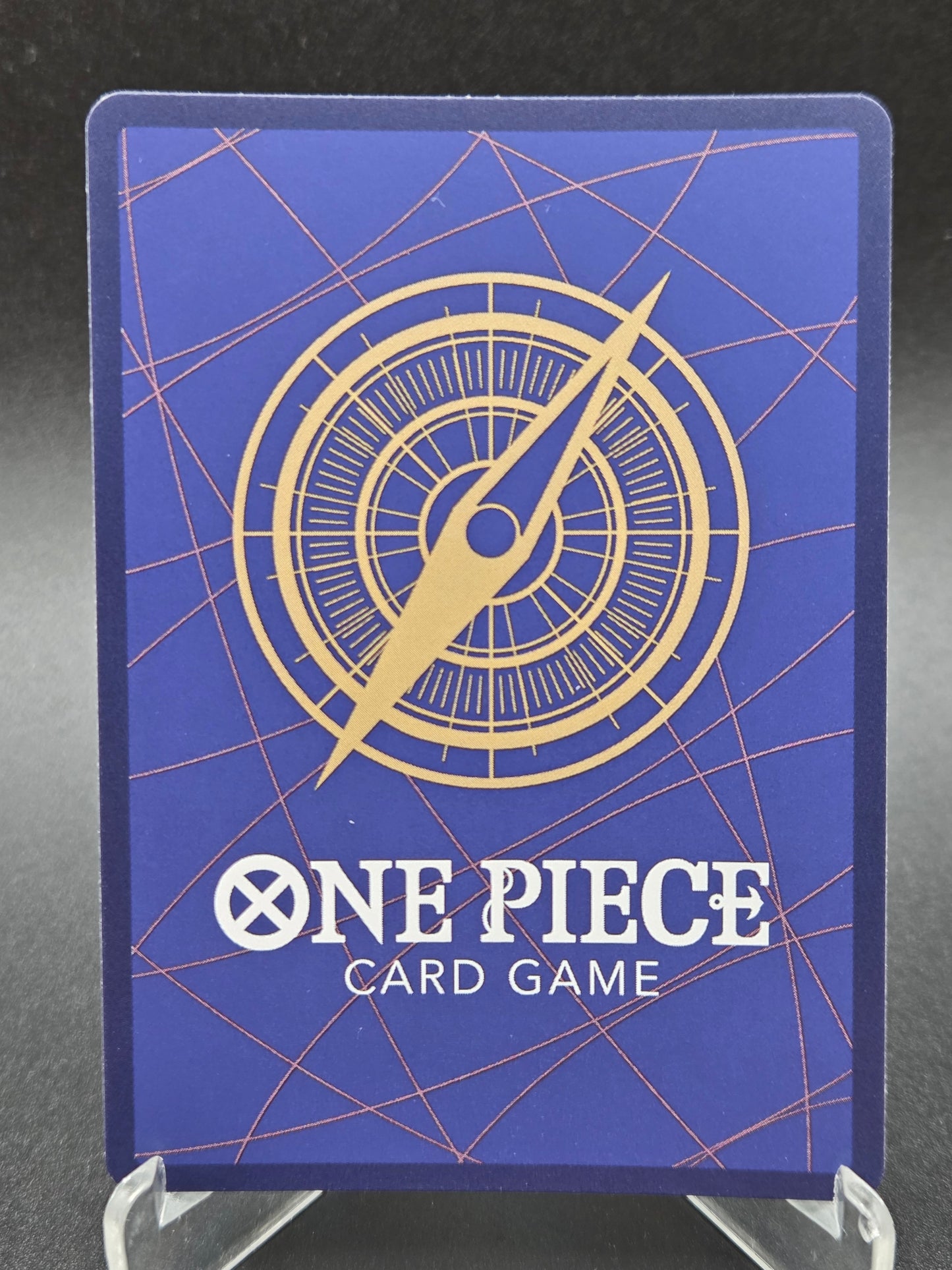 One Piece TCG: Lilith (Alternate Art) - OP13-113 - Carrying On His Will (OP13)