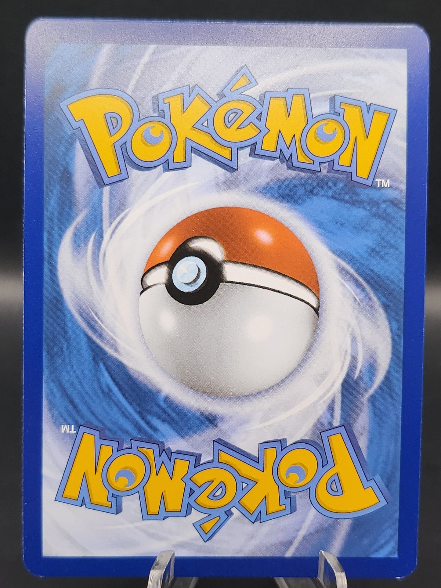 Pokémon TCG: 2023 Charmander SVP044 Obsidian Flames ETB Pokémon Center Promo