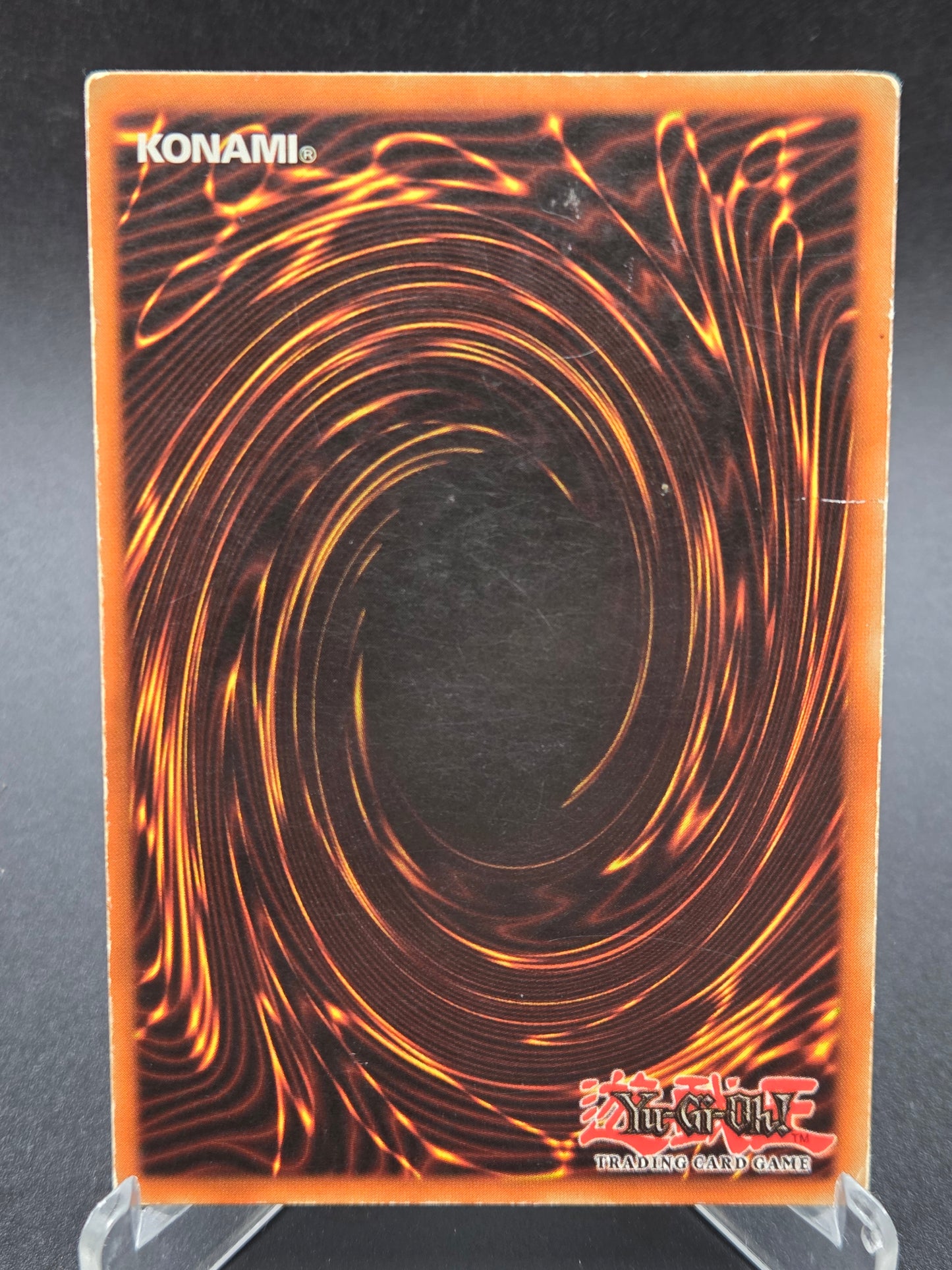 Yu-Gi-Oh! TCG: Dark Magician - BPT-001 - 2002 Collectors Tin (BPT)