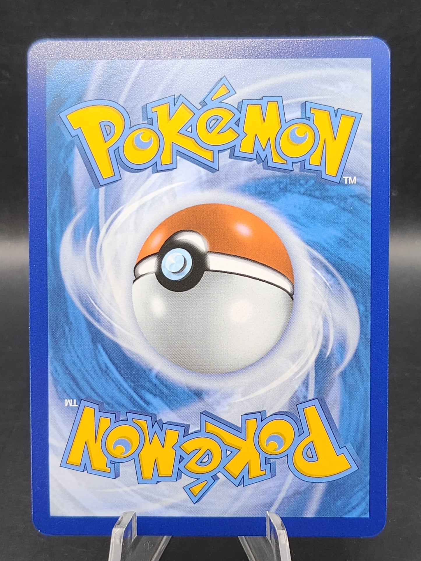 Pokémon TCG: 2025 Glaceon ex 026/131 SV: Prismatic Evolutions Stamped Promo