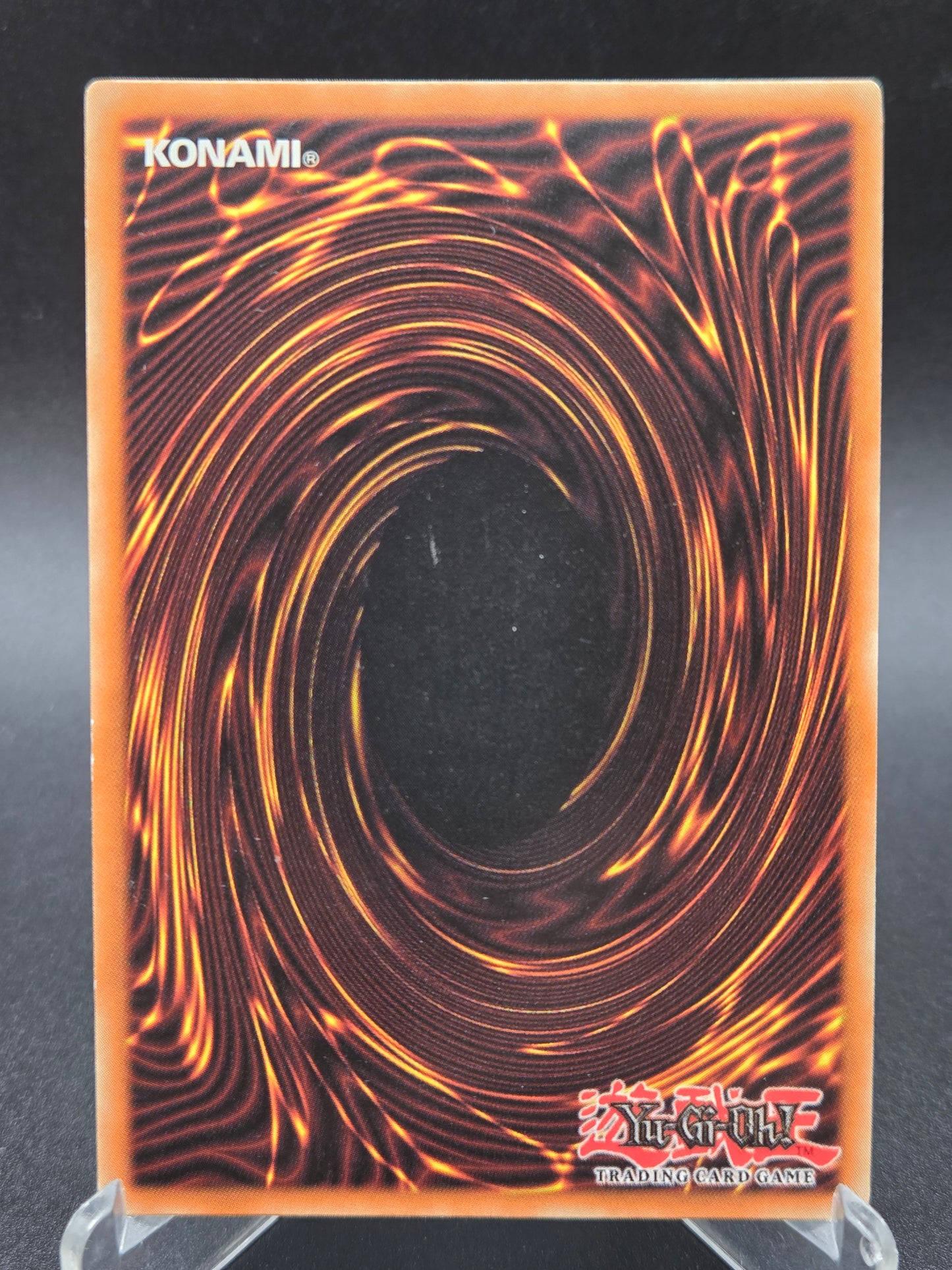 Yu-Gi-Oh! TCG: Flame Swordsman - LOB-003 - The Legend of Blue Eyes White Dragon