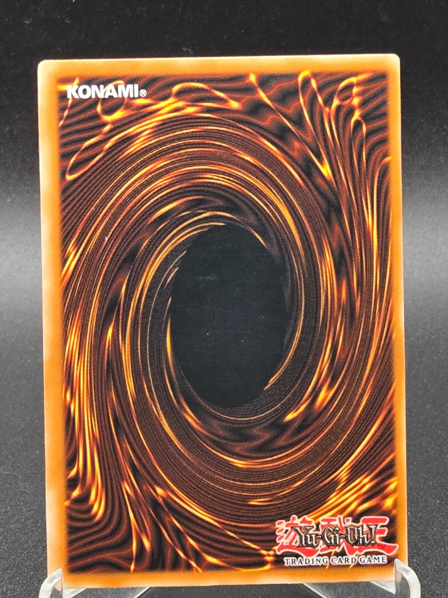 Yu-Gi-Oh! TCG: Iron Chain Dragon - CSOC-EN040 - Crossroads of Chaos 1st Edition