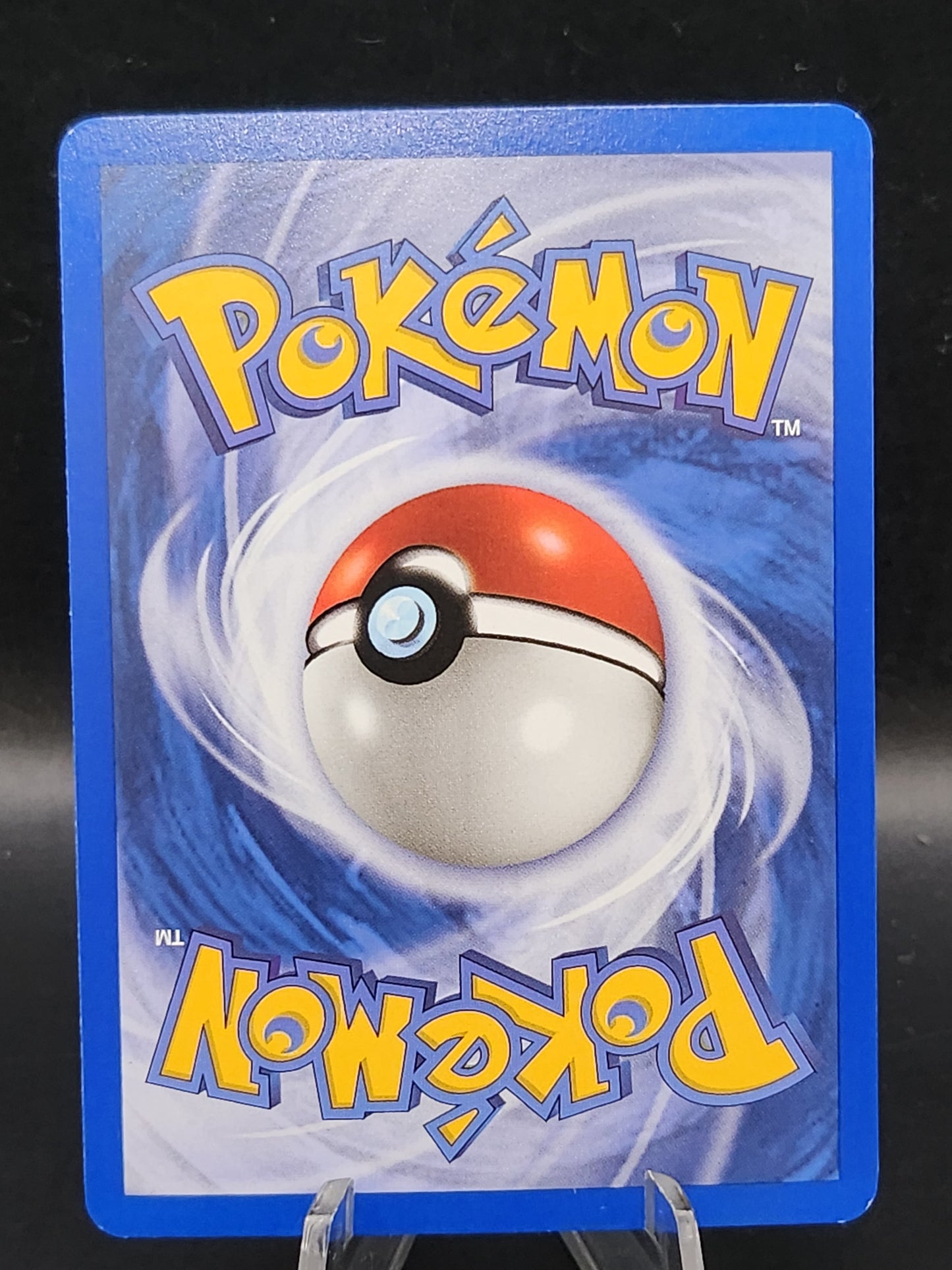 Pokémon TCG: 2002 Metapod 54/110 Legendary Collection Reverse Foil