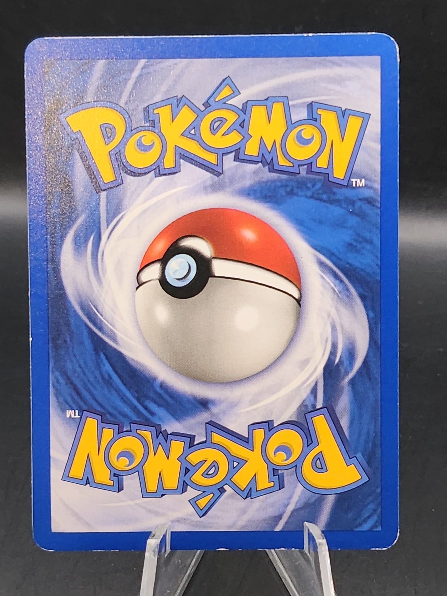 Pokémon TCG: 2000 Dark Jolteon 38/82 Team Rocket