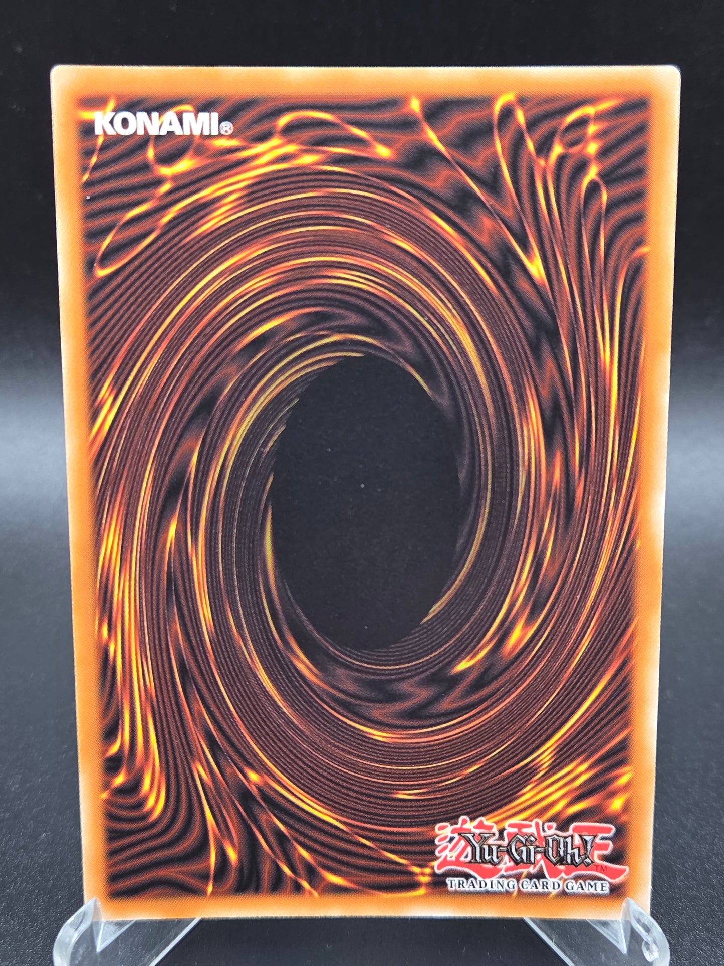 Yu-Gi-Oh! TCG: Snake-Eyes Doomed Dragon - SUDA-EN035 - Supreme Darkness (SUDA)